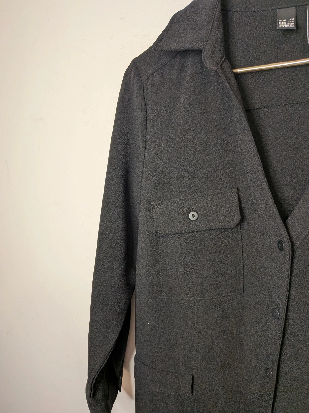 Robe Casual – Mango – taille XS / 34 / 6 4