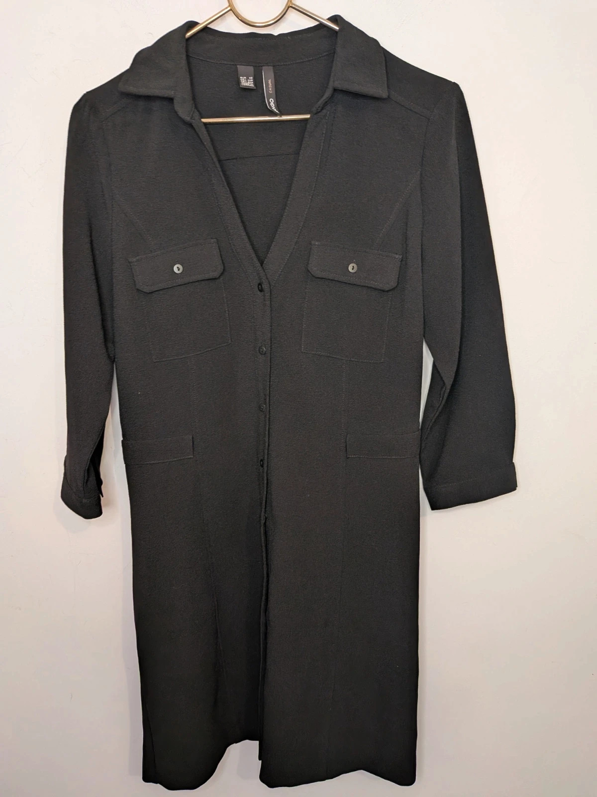 Robe Casual