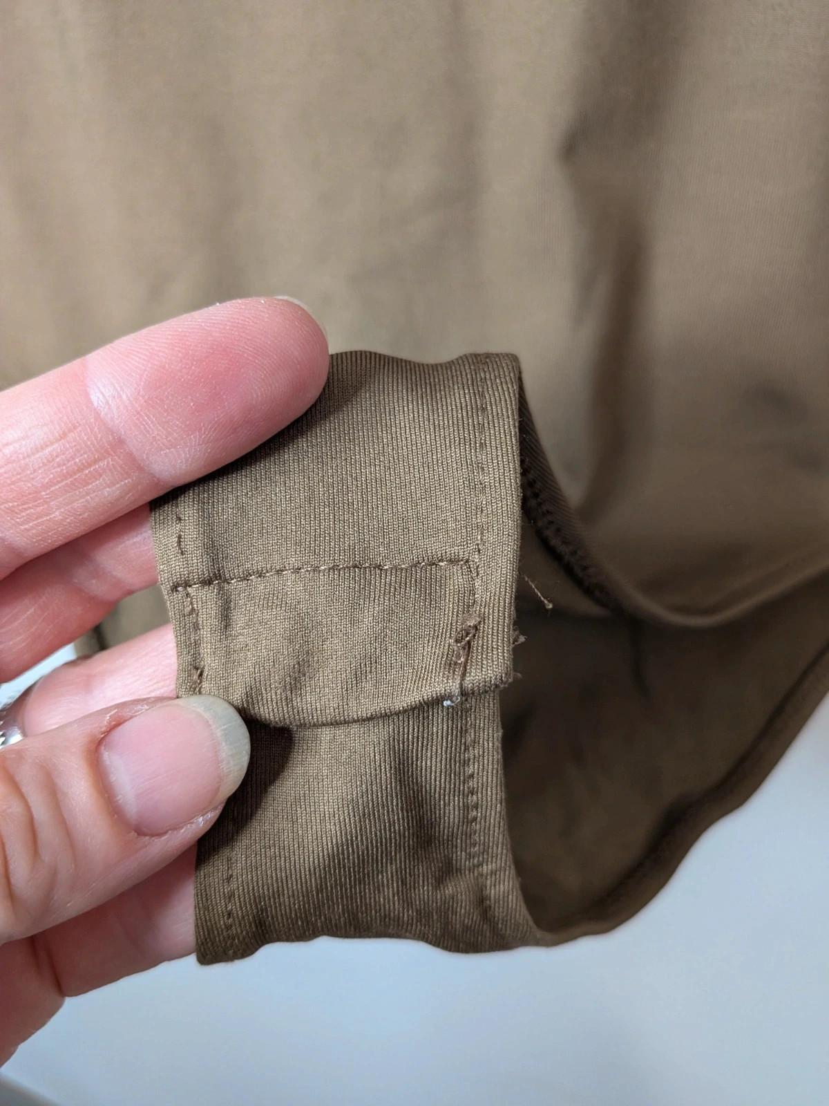 Bodie manches longues – Zara – taille M / 38 / 10 5
