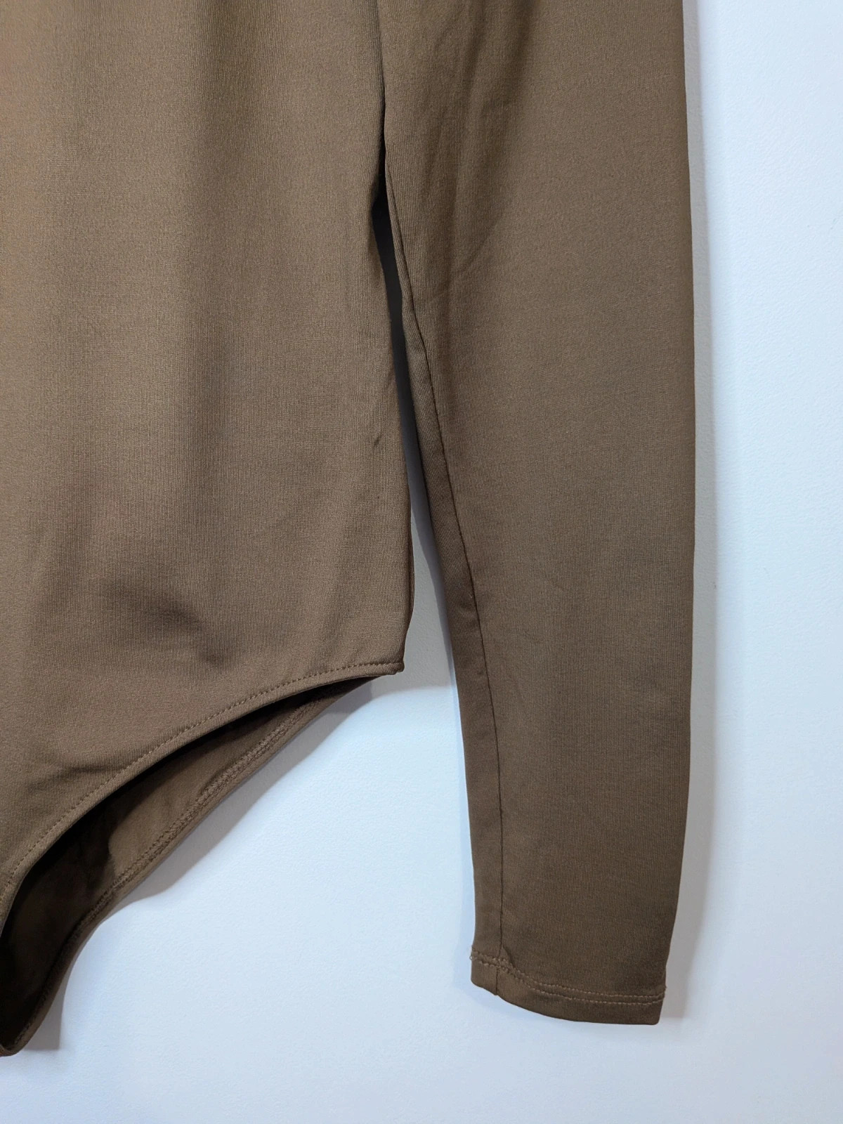 Bodie manches longues – Zara – taille M / 38 / 10 4