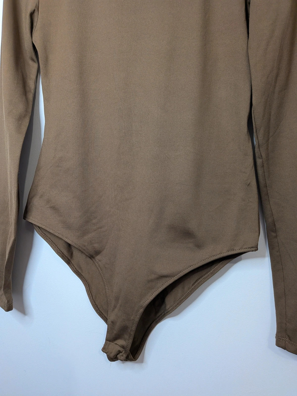 Bodie manches longues – Zara – taille M / 38 / 10 3