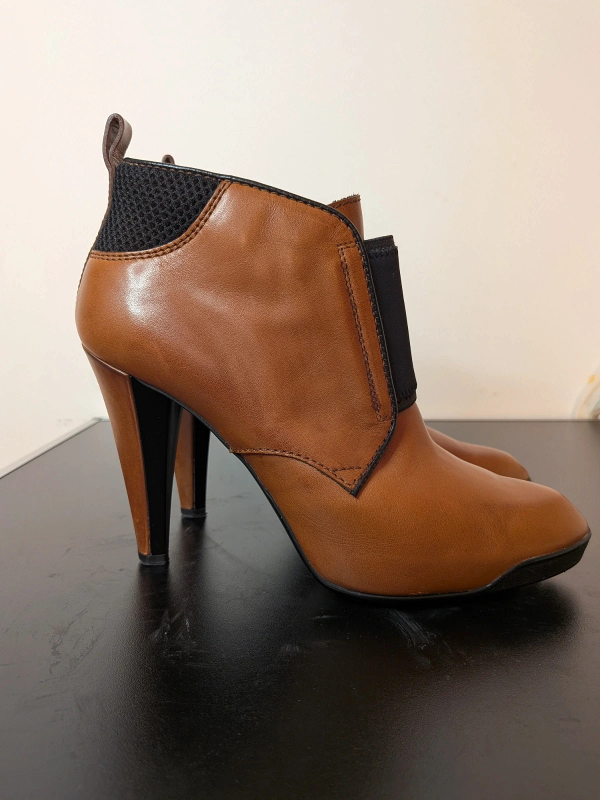 Bottines – Tod's – taille 37 4