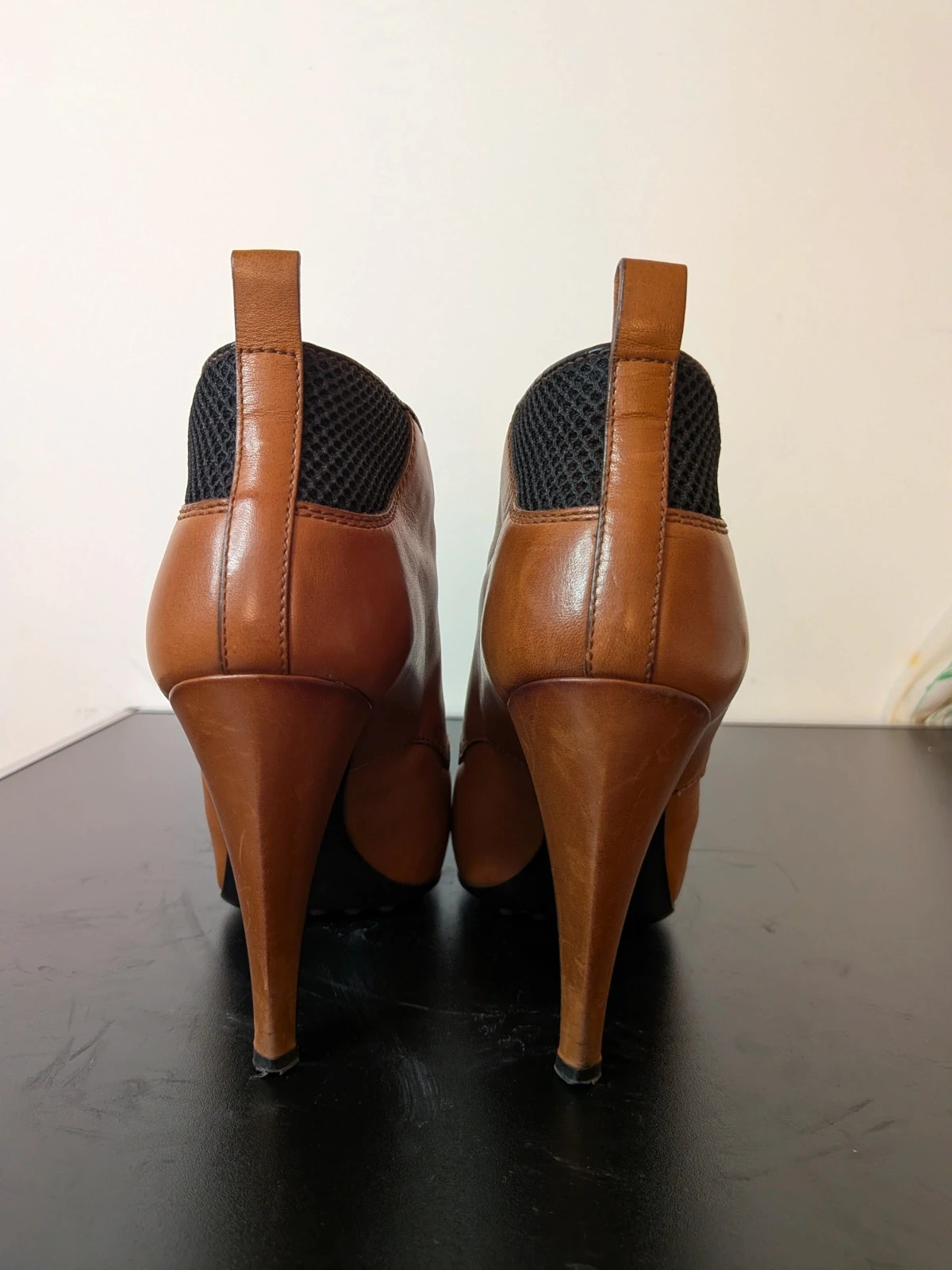 Bottines – Tod's – taille 37 3