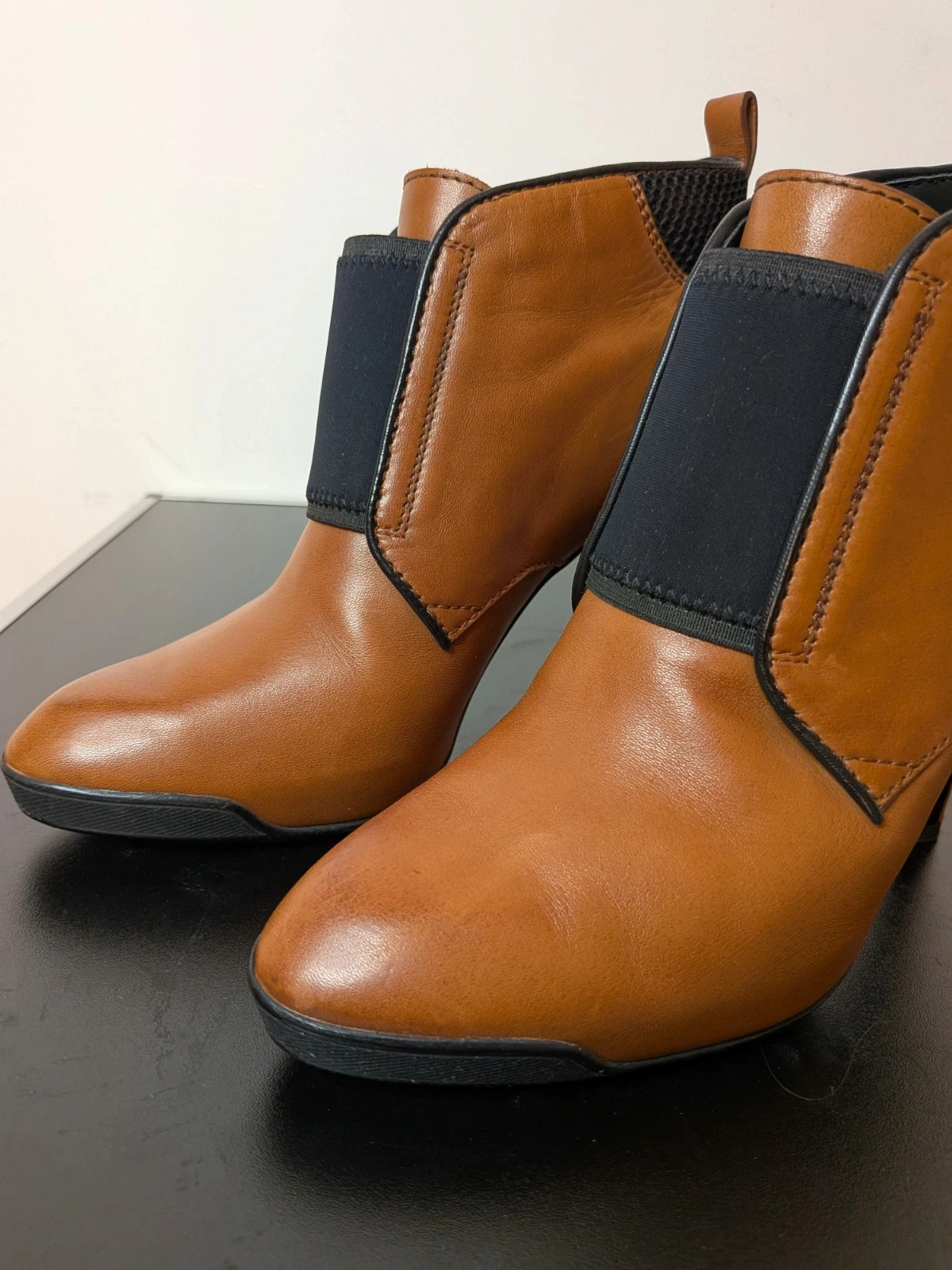 Bottines – Tod's – taille 37 2