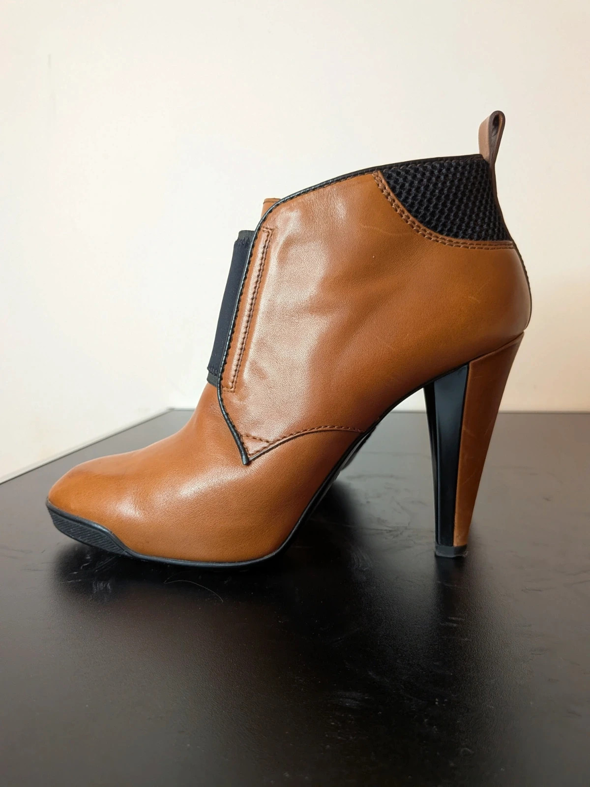 Bottines – Tod's – taille 37 5