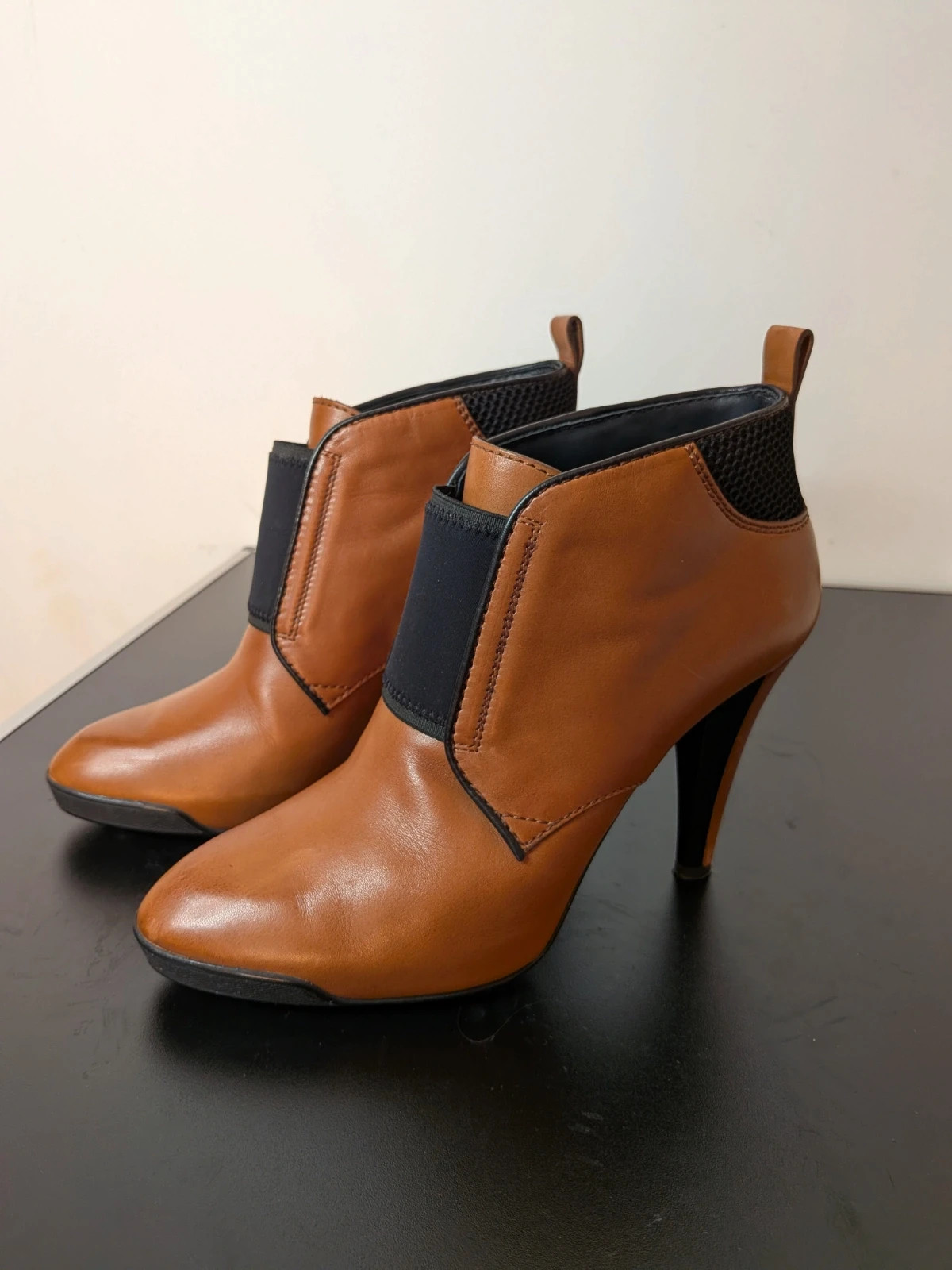 Bottines