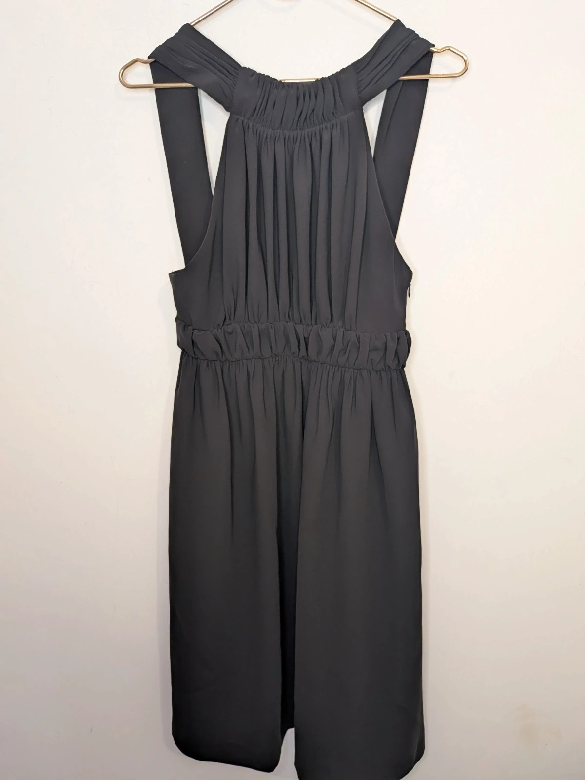 Petite Robe noire