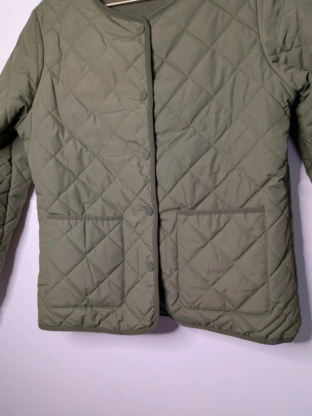 Doudoune Légère – Eldys – taille S / 36 / 8 3