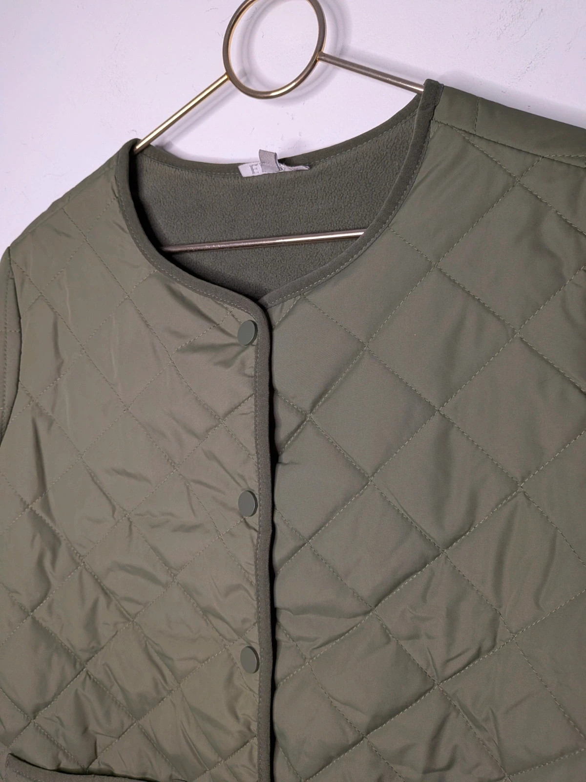 Doudoune Légère – Eldys – taille S / 36 / 8 2