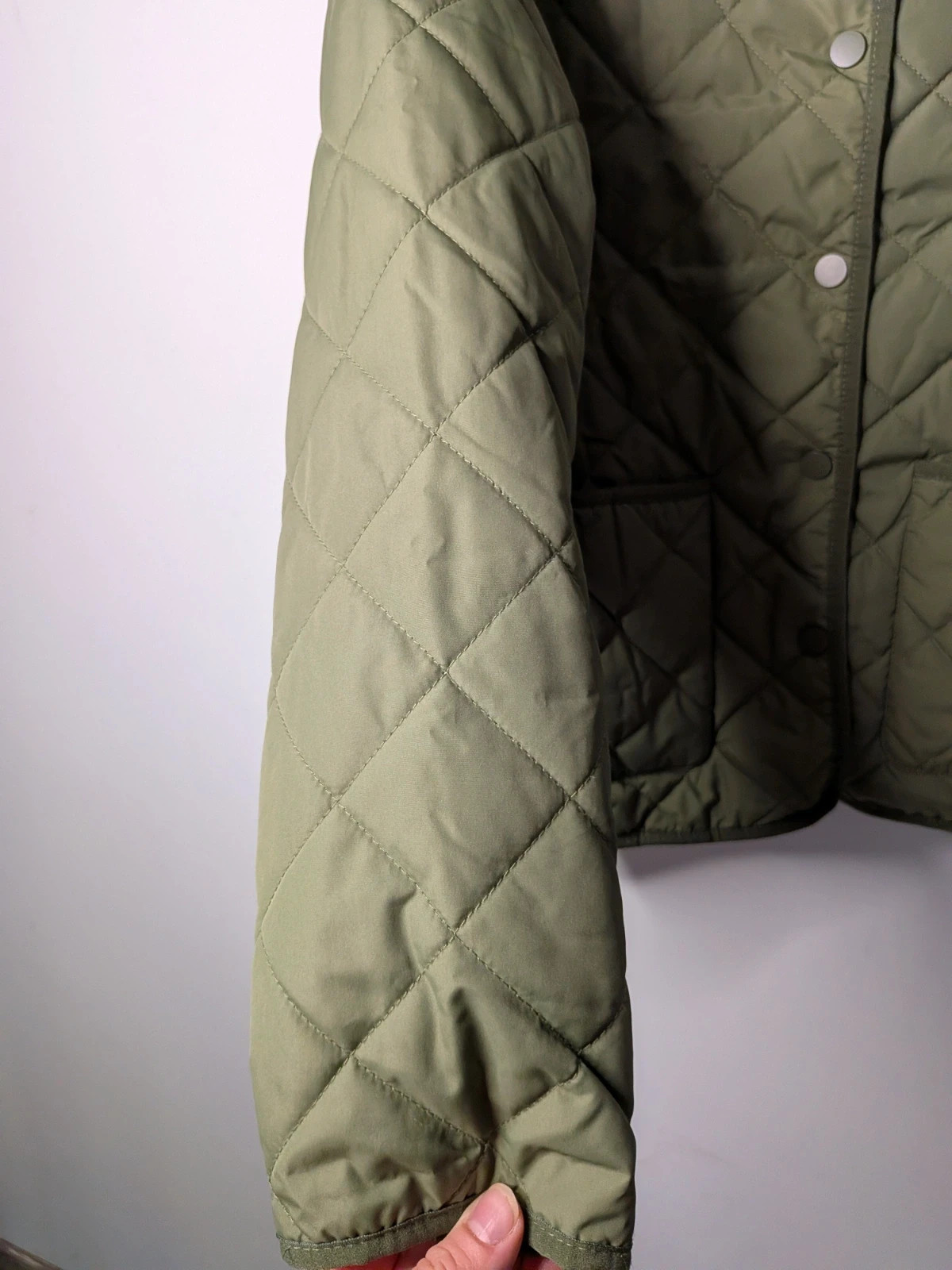 Doudoune Légère – Eldys – taille S / 36 / 8 5