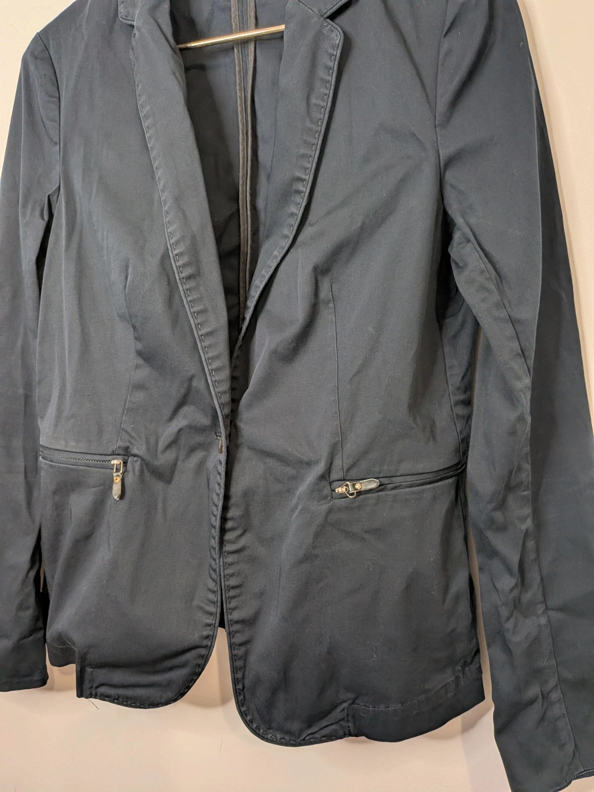 Blazer – Gerard Darel – taille S / 36 / 8 3