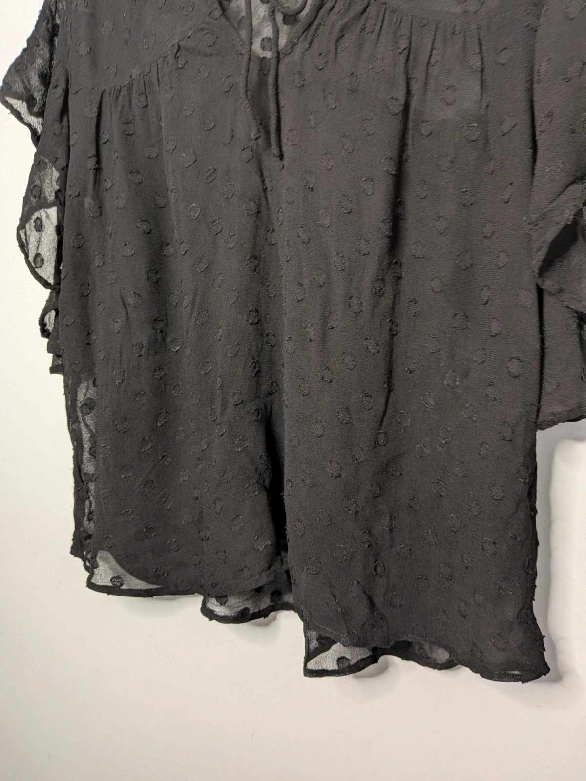 Blouse légère – Mango – taille M / 38 / 10 3