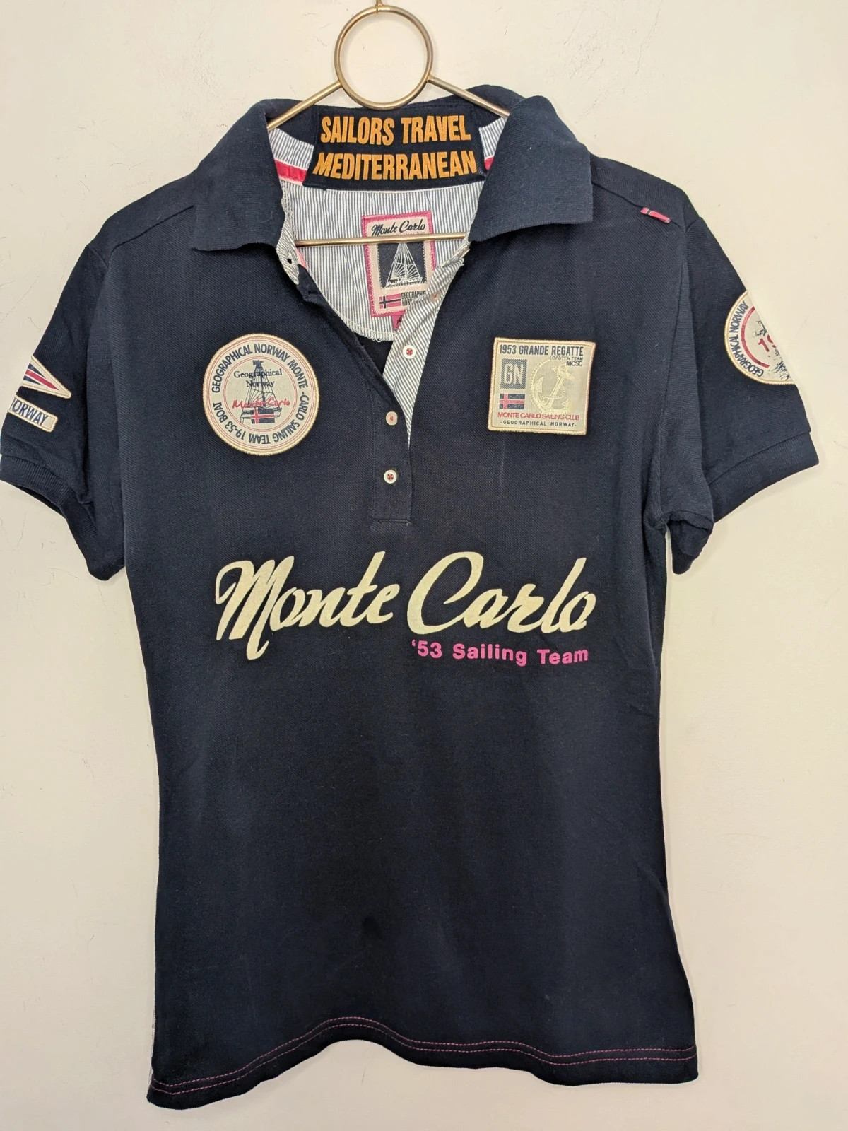 Polo Monte Carlo