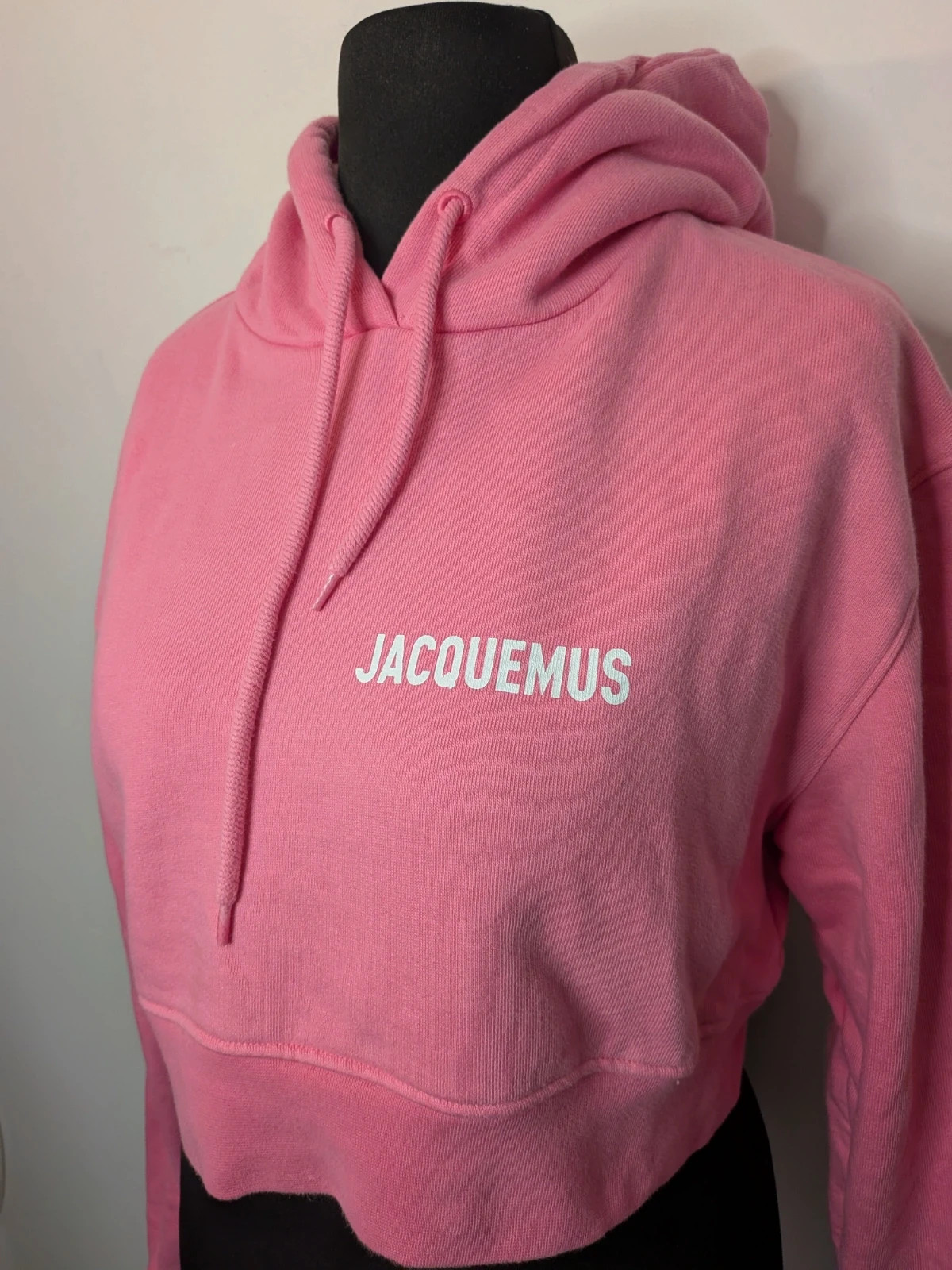 Croc Sweat Jacquemus – Jacquemus – taille L / 40 / 12 3