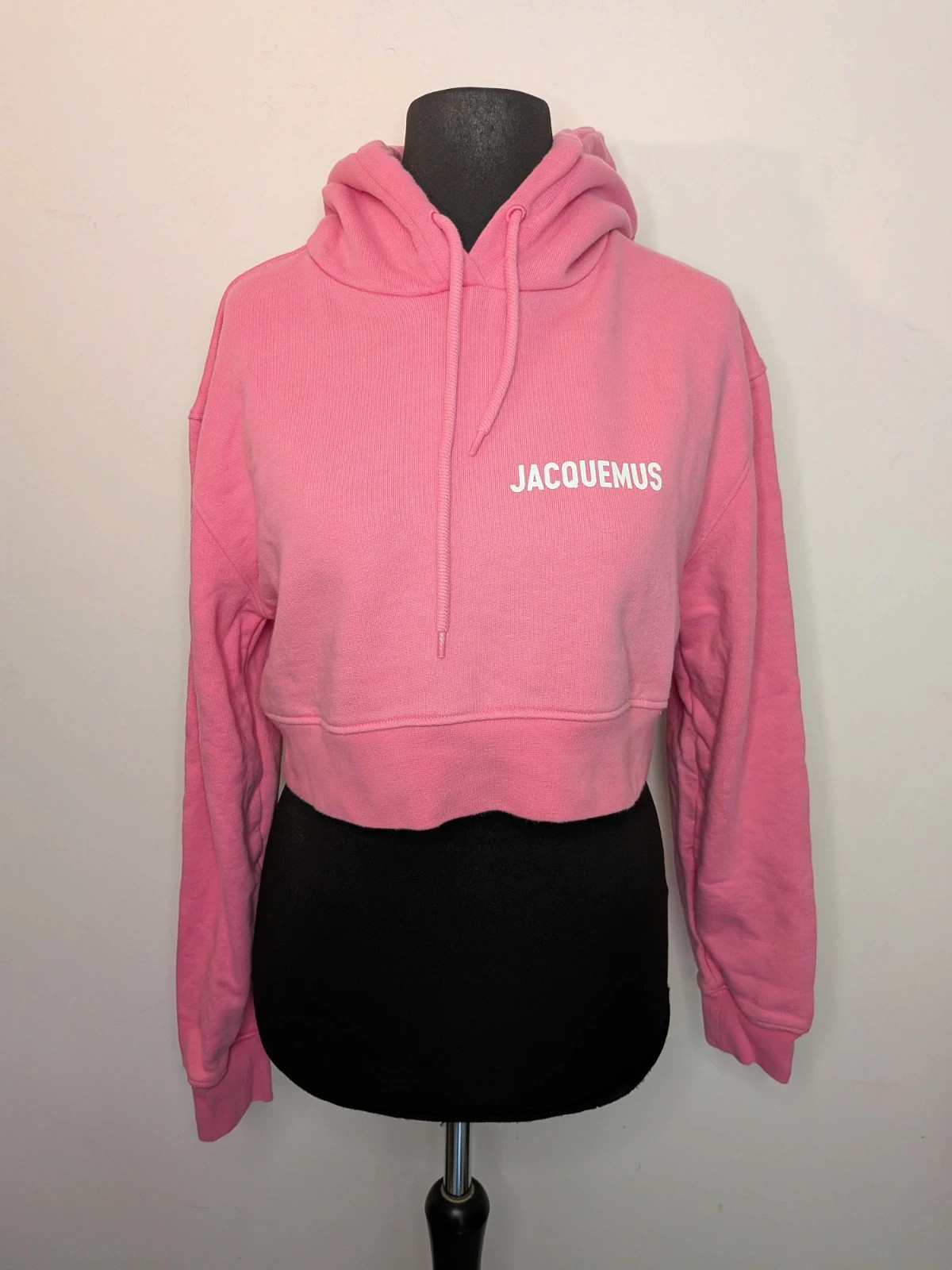 Croc Sweat Jacquemus