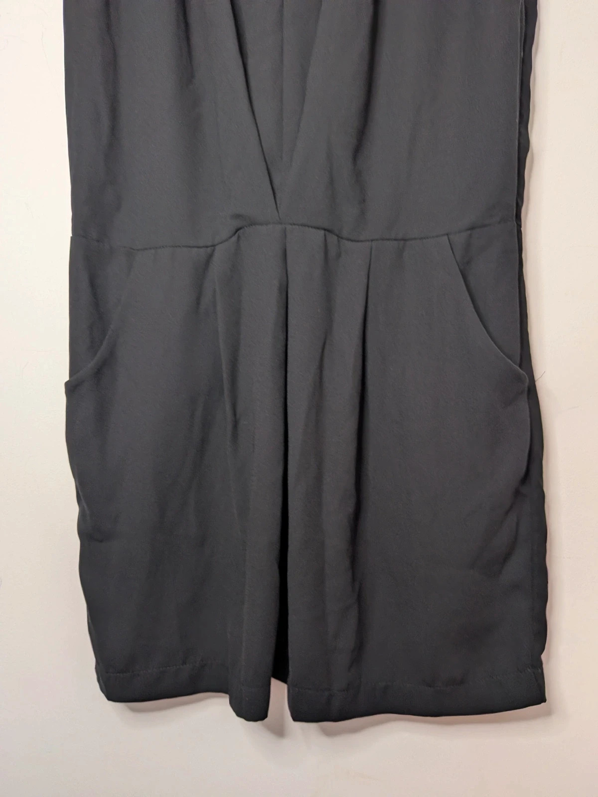 Robe noire – Scarlet Roos – taille M / 38 / 10 4