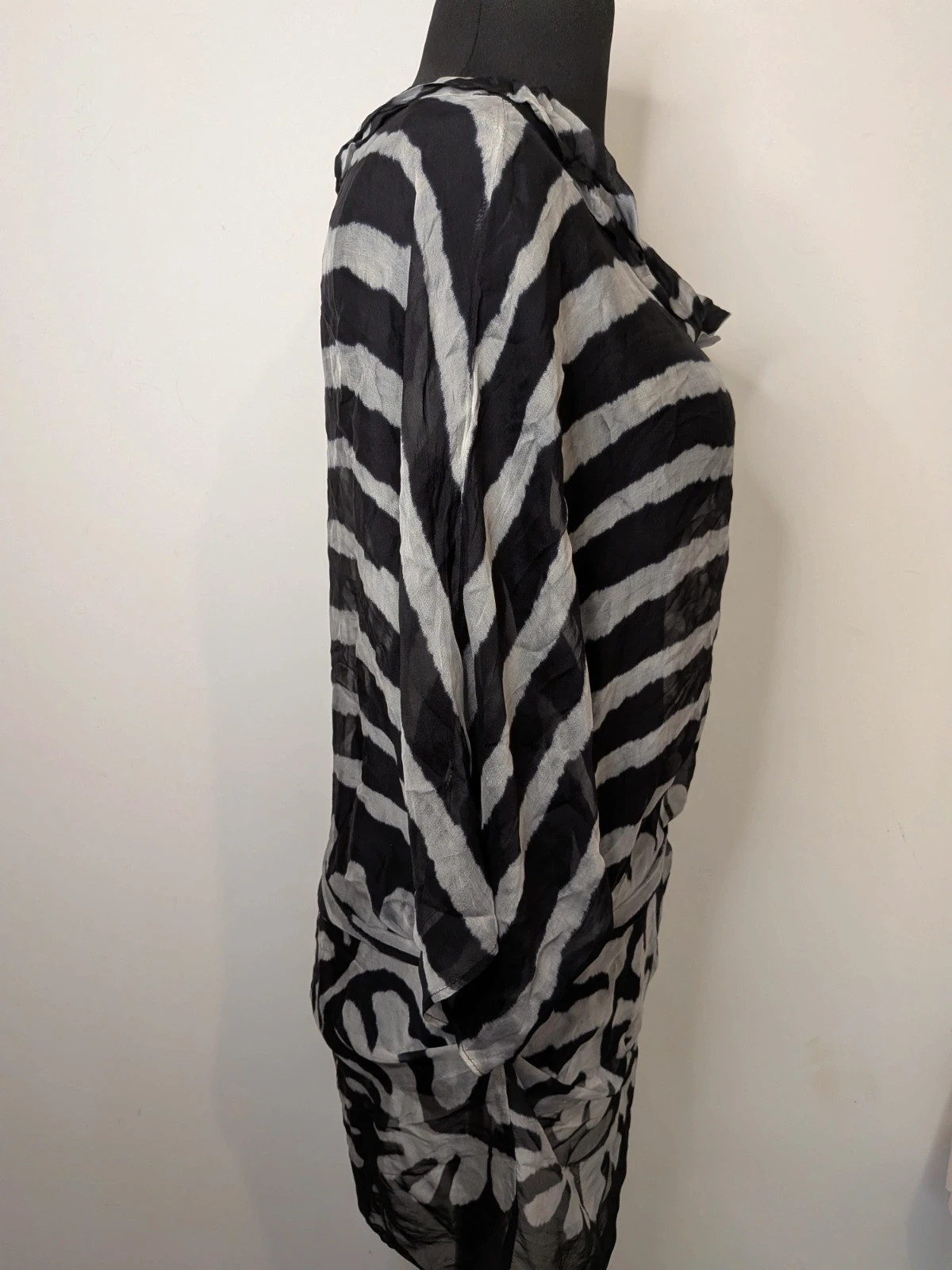 Tunique légère – Zara – taille M / 38 / 10 5