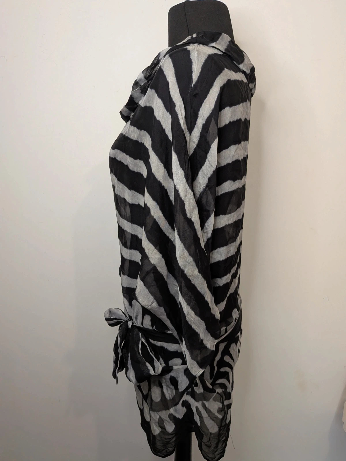 Tunique légère – Zara – taille M / 38 / 10 4