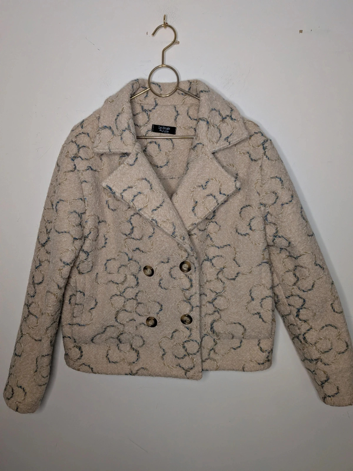 Veste Courte