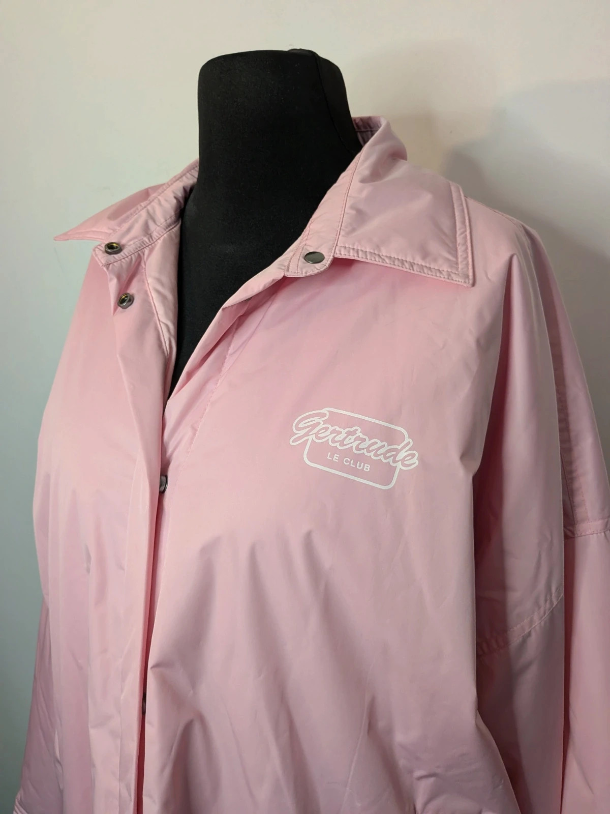Coupe vent "Rachel" – Gertrude + Gaston – taille M / 38 / 10 2