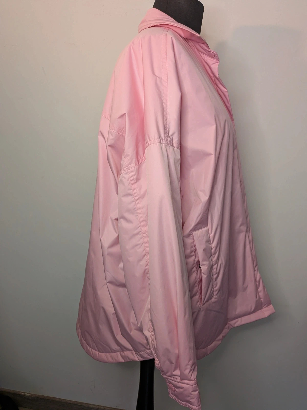 Coupe vent "Rachel" – Gertrude + Gaston – taille M / 38 / 10 4