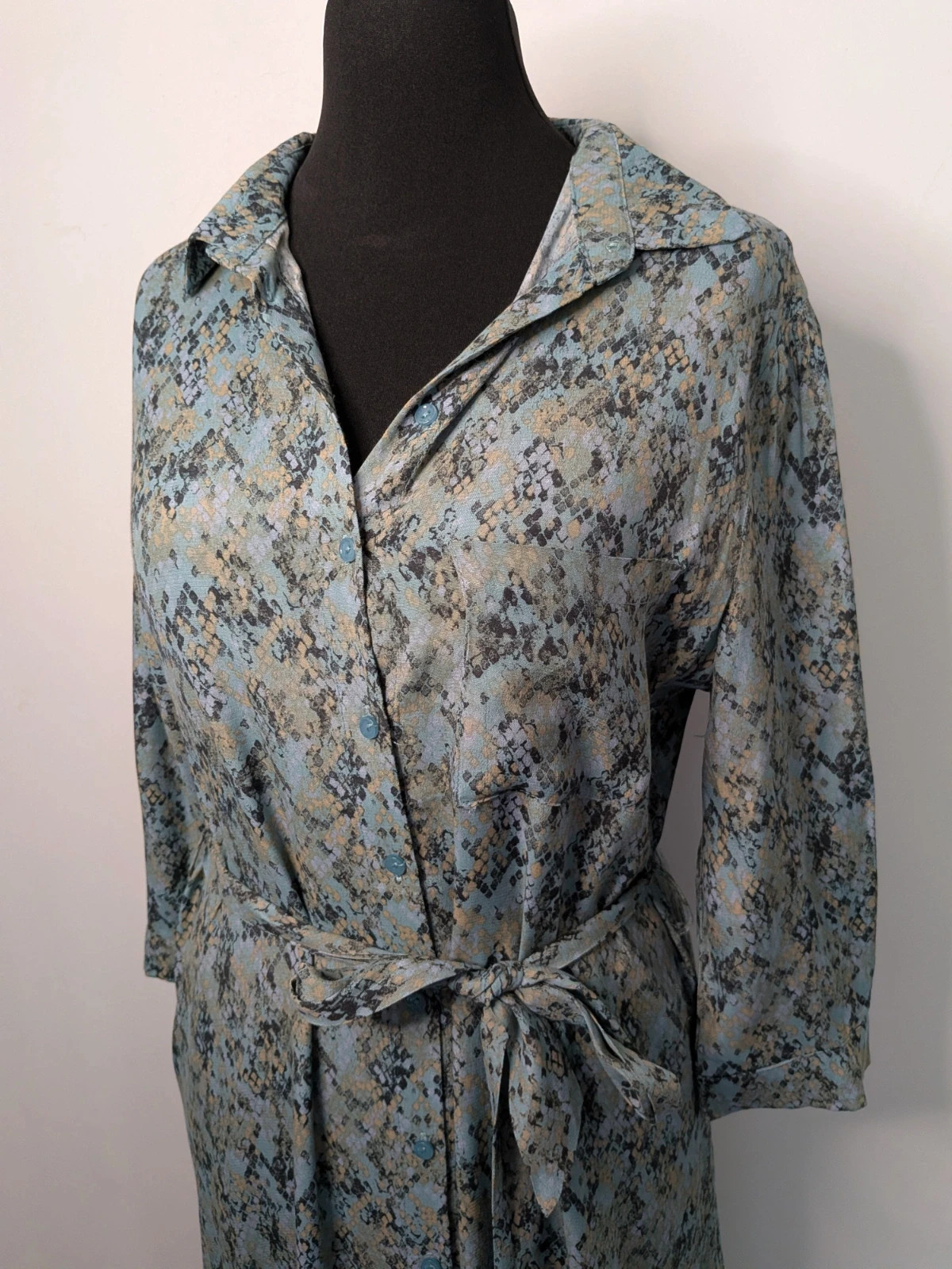 Robe Erika – Grace & Mila – taille S / 36 / 8 3
