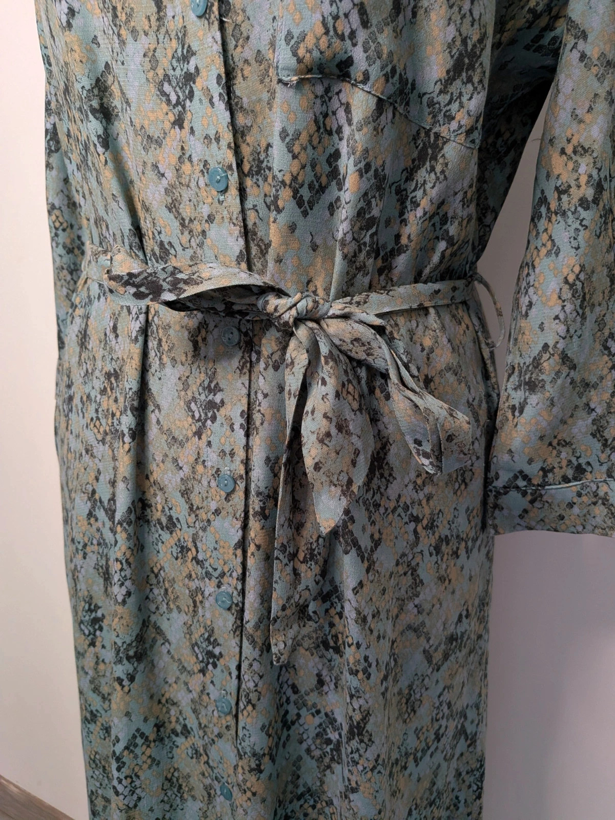 Robe Erika – Grace & Mila – taille S / 36 / 8 4