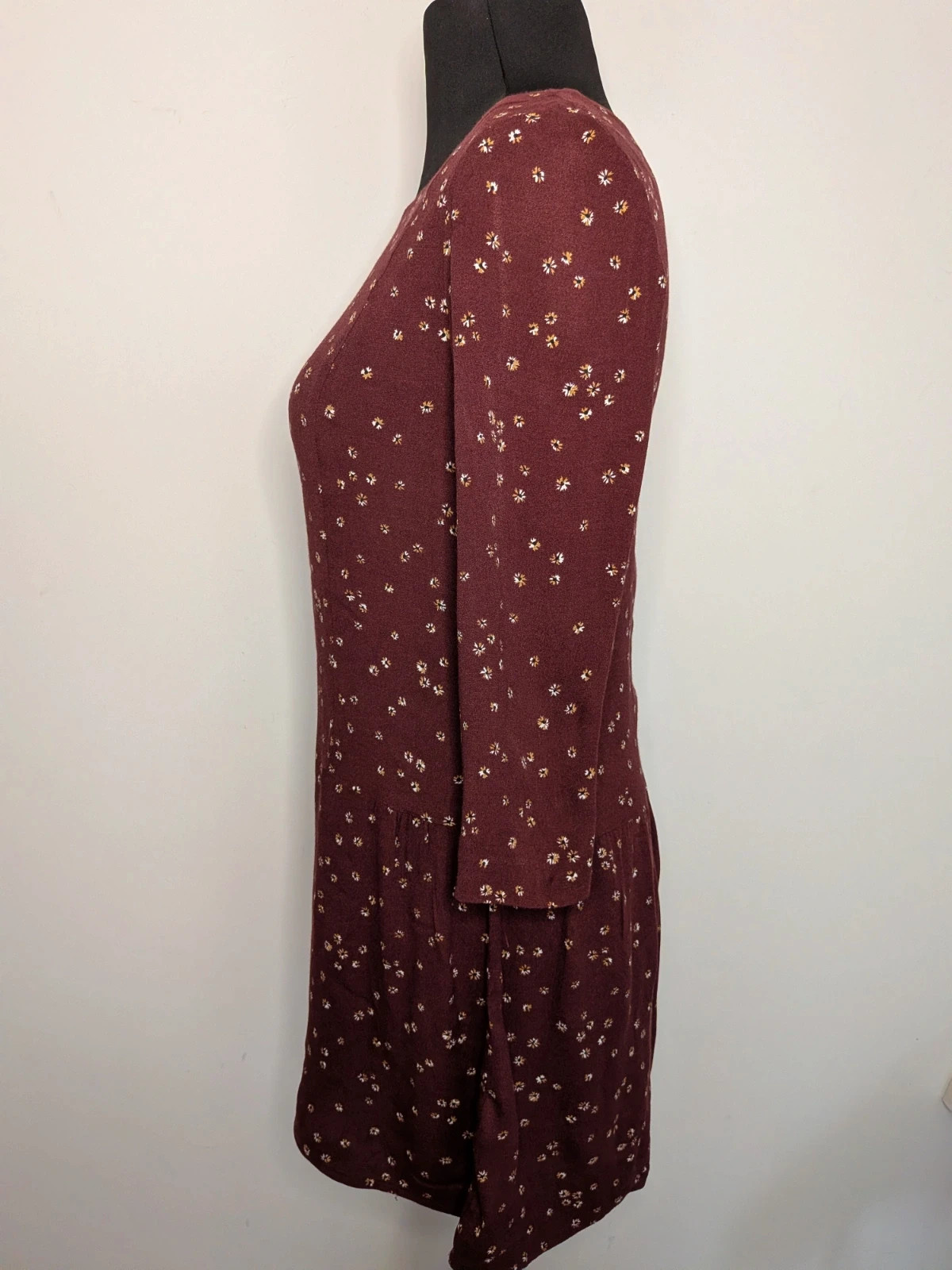 Robe "Jason" – Sézane – taille S / 36 / 8 5