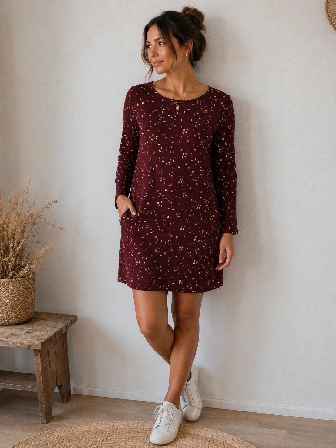 Robe "Jason"