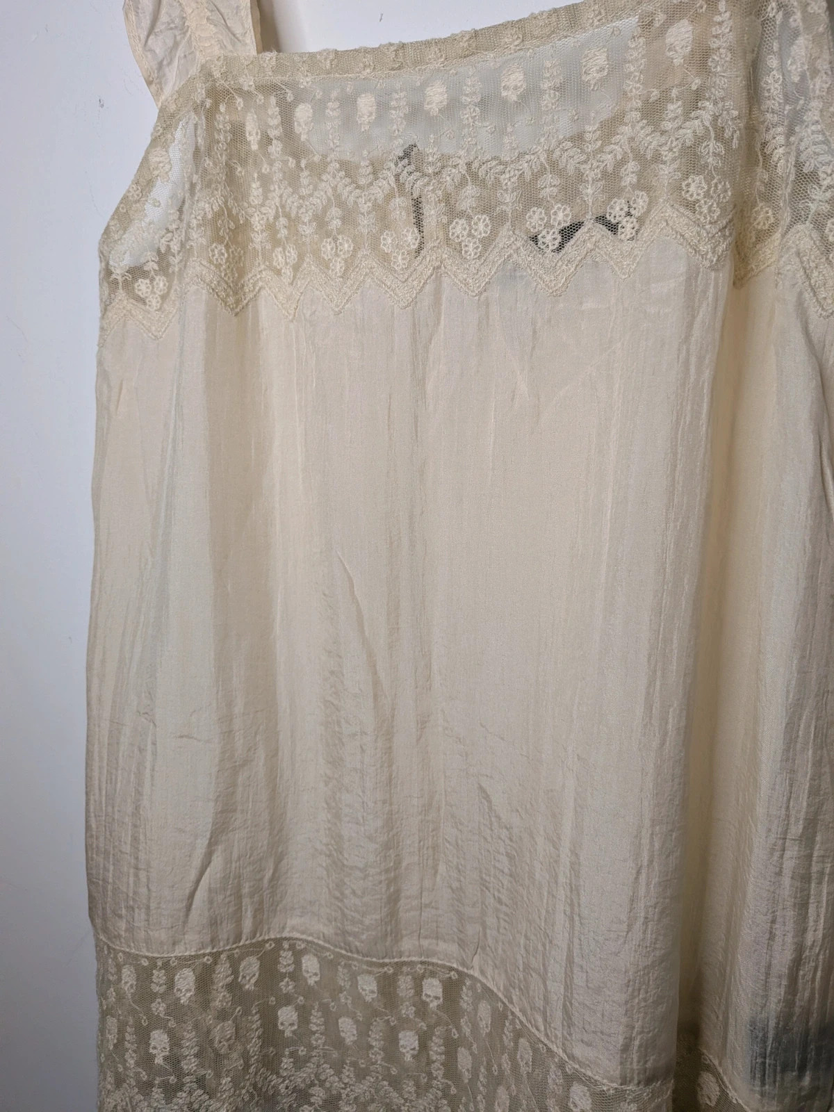 Débardeur Kooples – The Kooples – taille S / 36 / 8 4