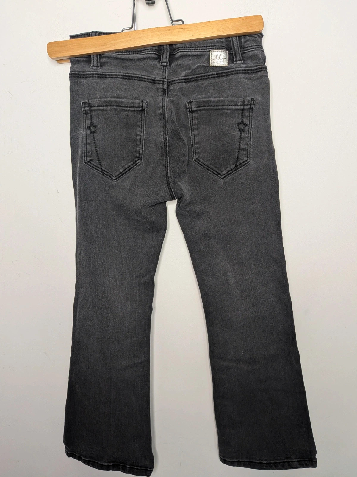 Jeans – IKKS – taille 6 ans / 116 cm 5