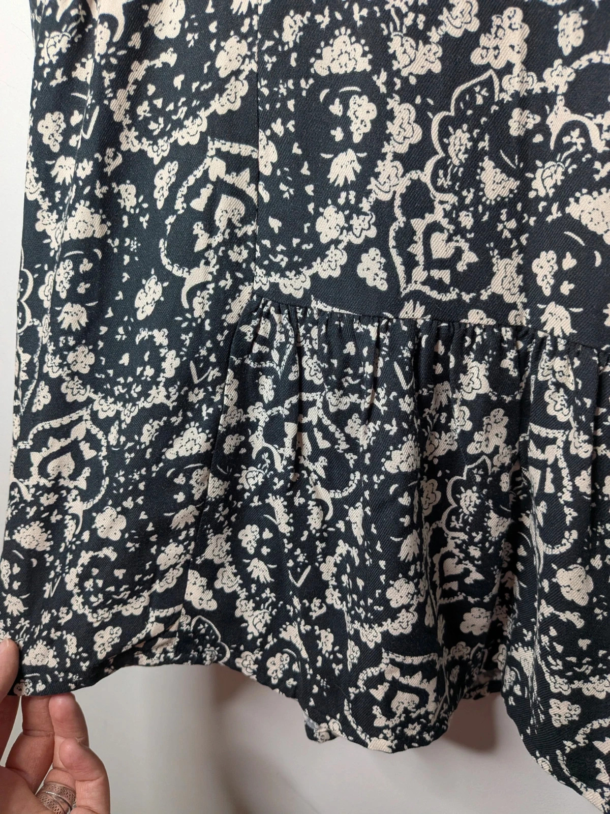 Robe IKKS – IKKS – taille 6 ans / 116 cm 5