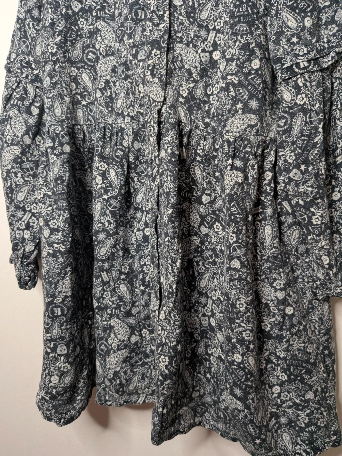 Robe IKKS – IKKS – taille 8 ans / 128 cm 3