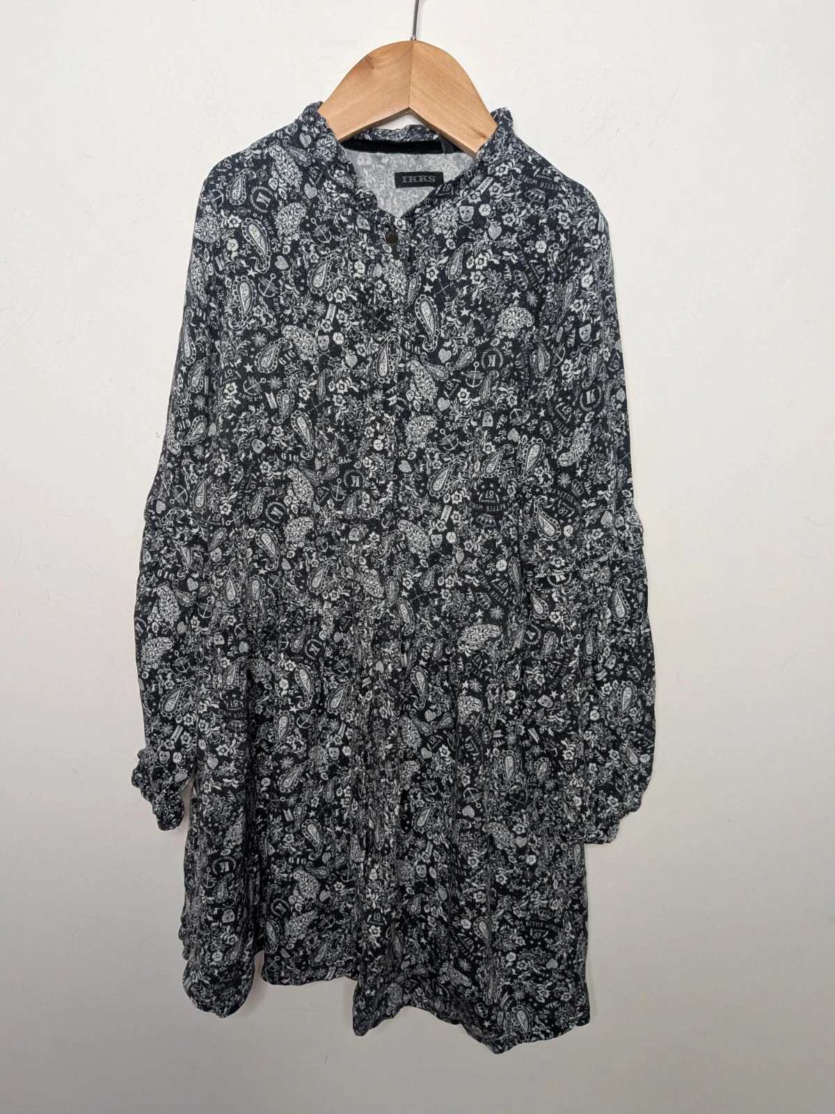 Robe IKKS