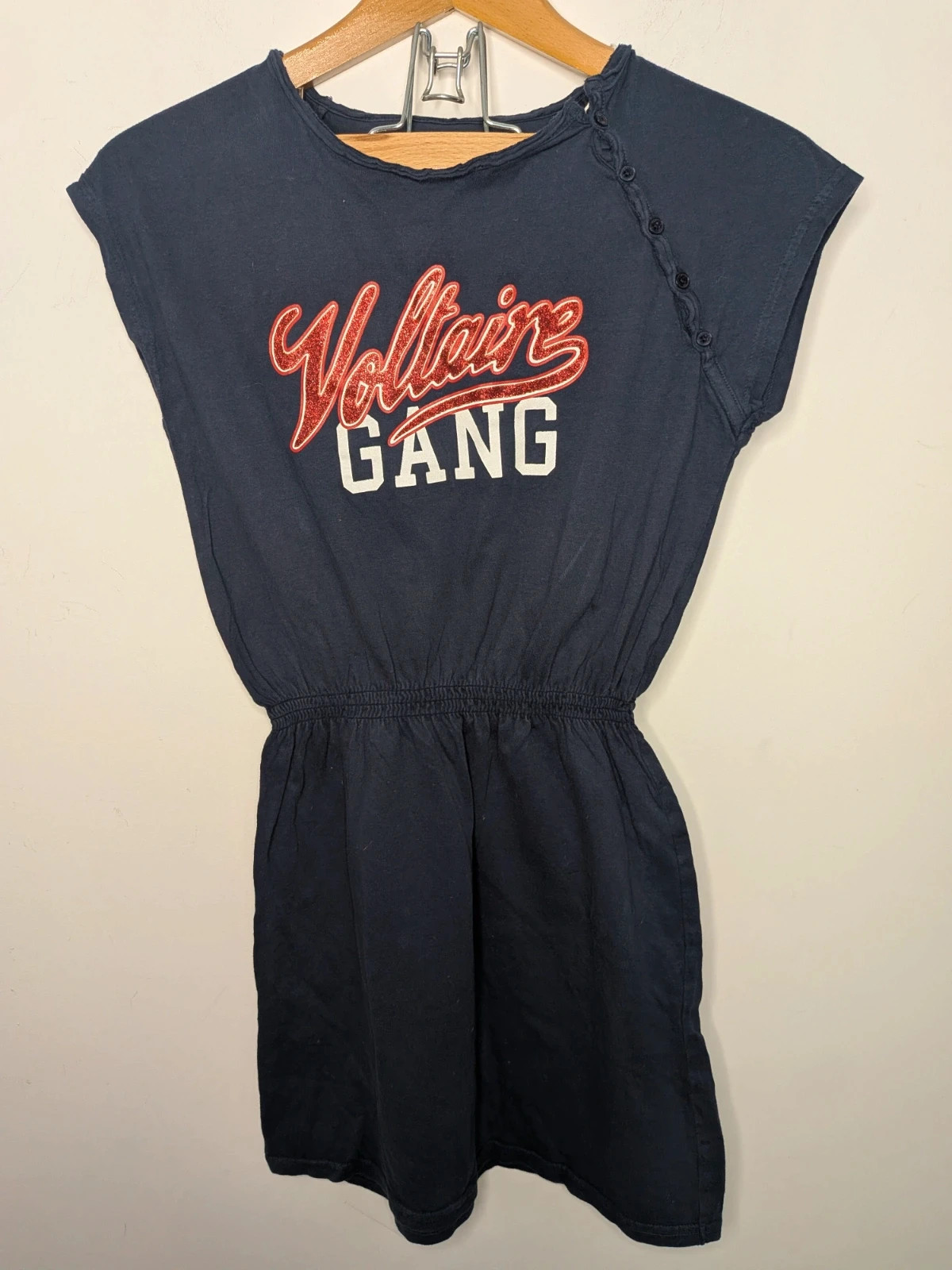 Robe Zadig & Voltaire