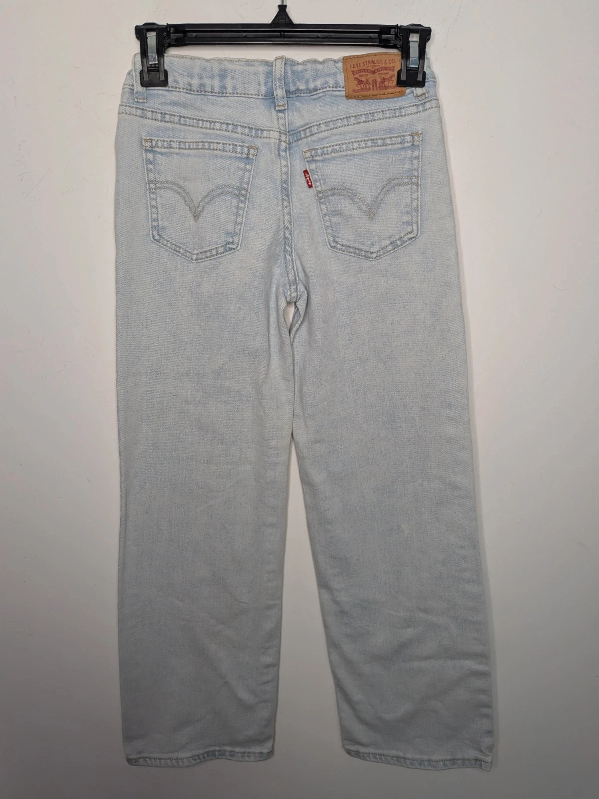 Jeans – Levi's – taille 10 ans / 140 cm 5