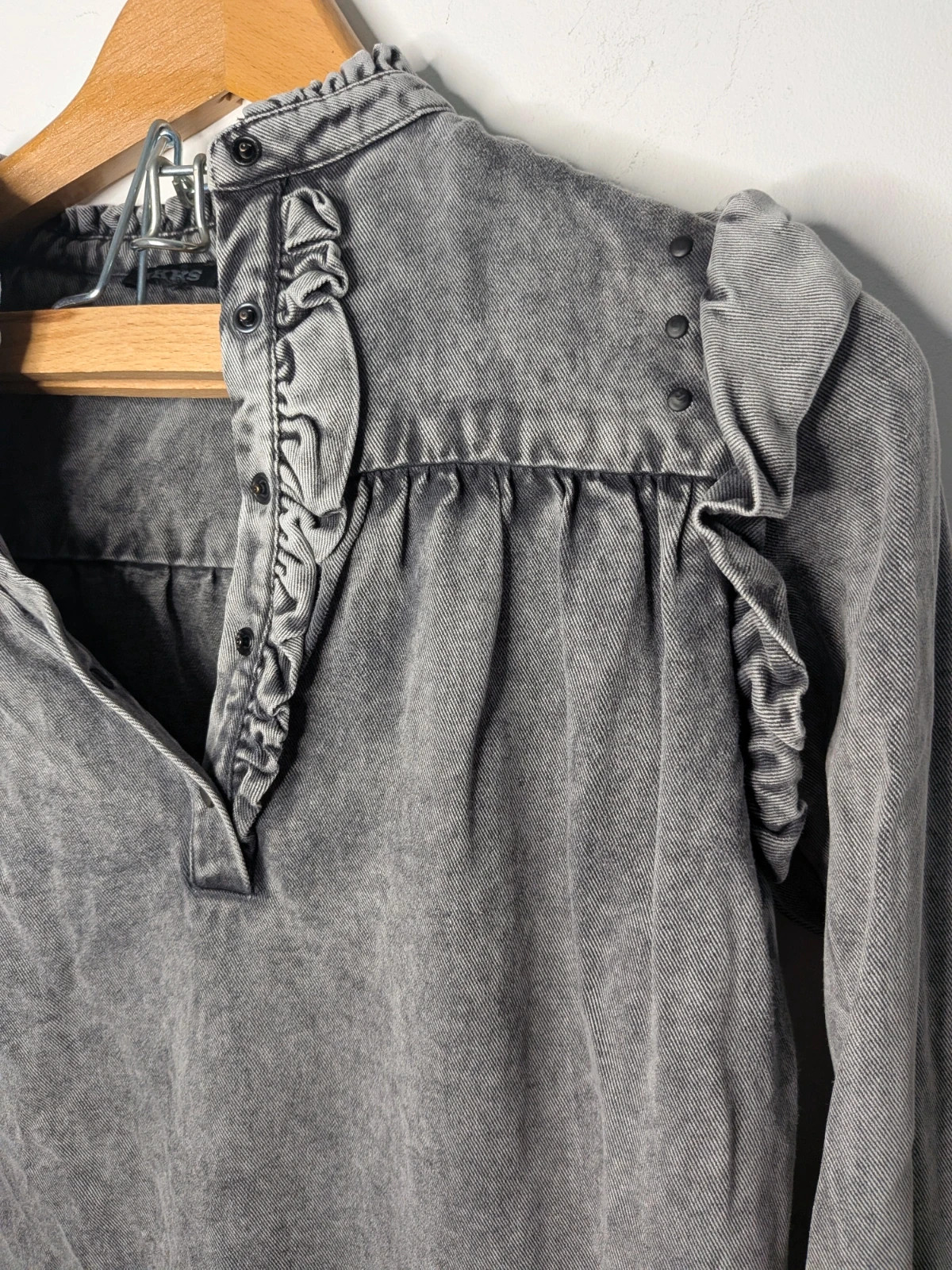 Robe IKKS – IKKS – taille 10 ans / 140 cm 2