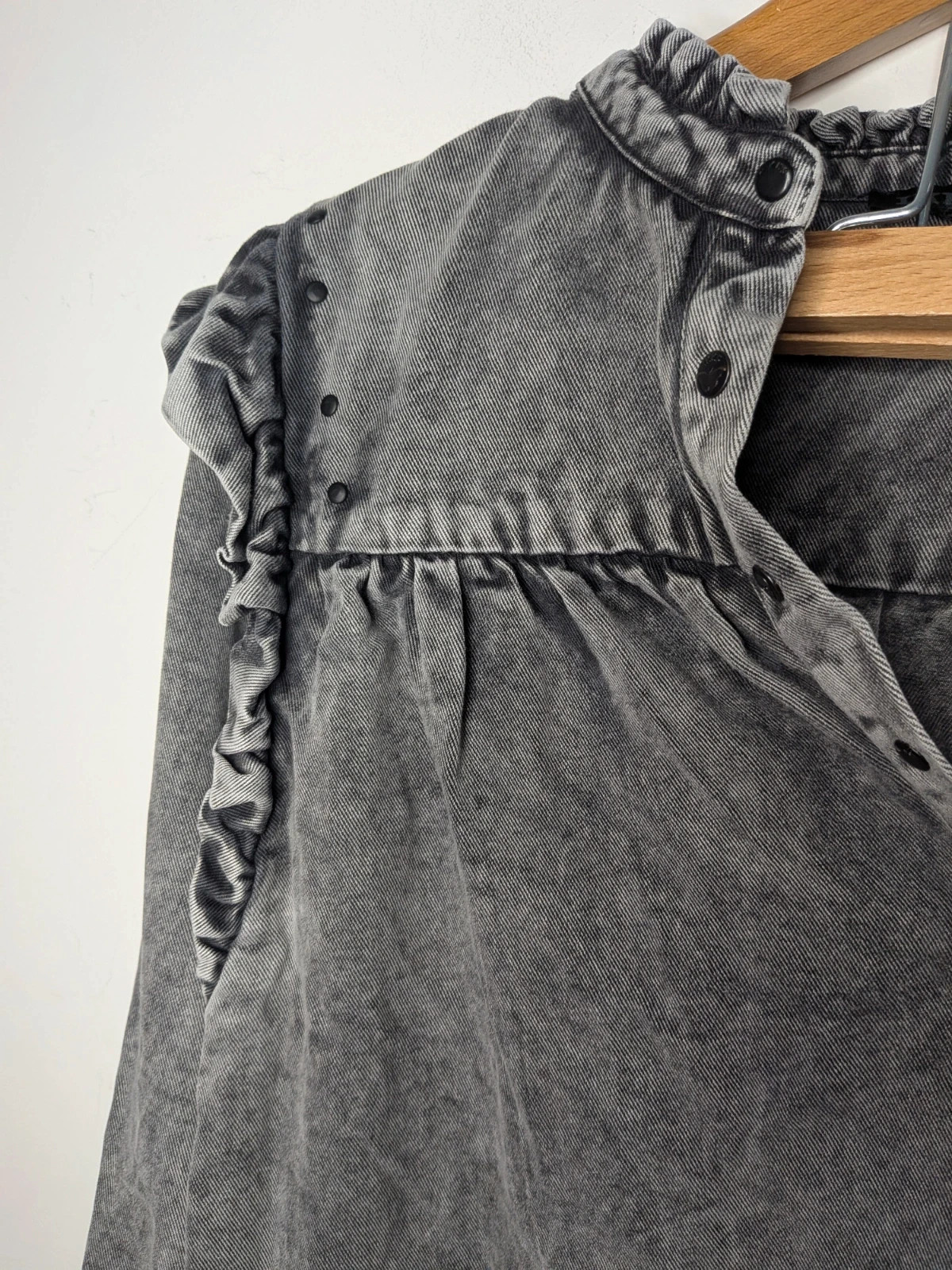 Robe IKKS – IKKS – taille 10 ans / 140 cm 3