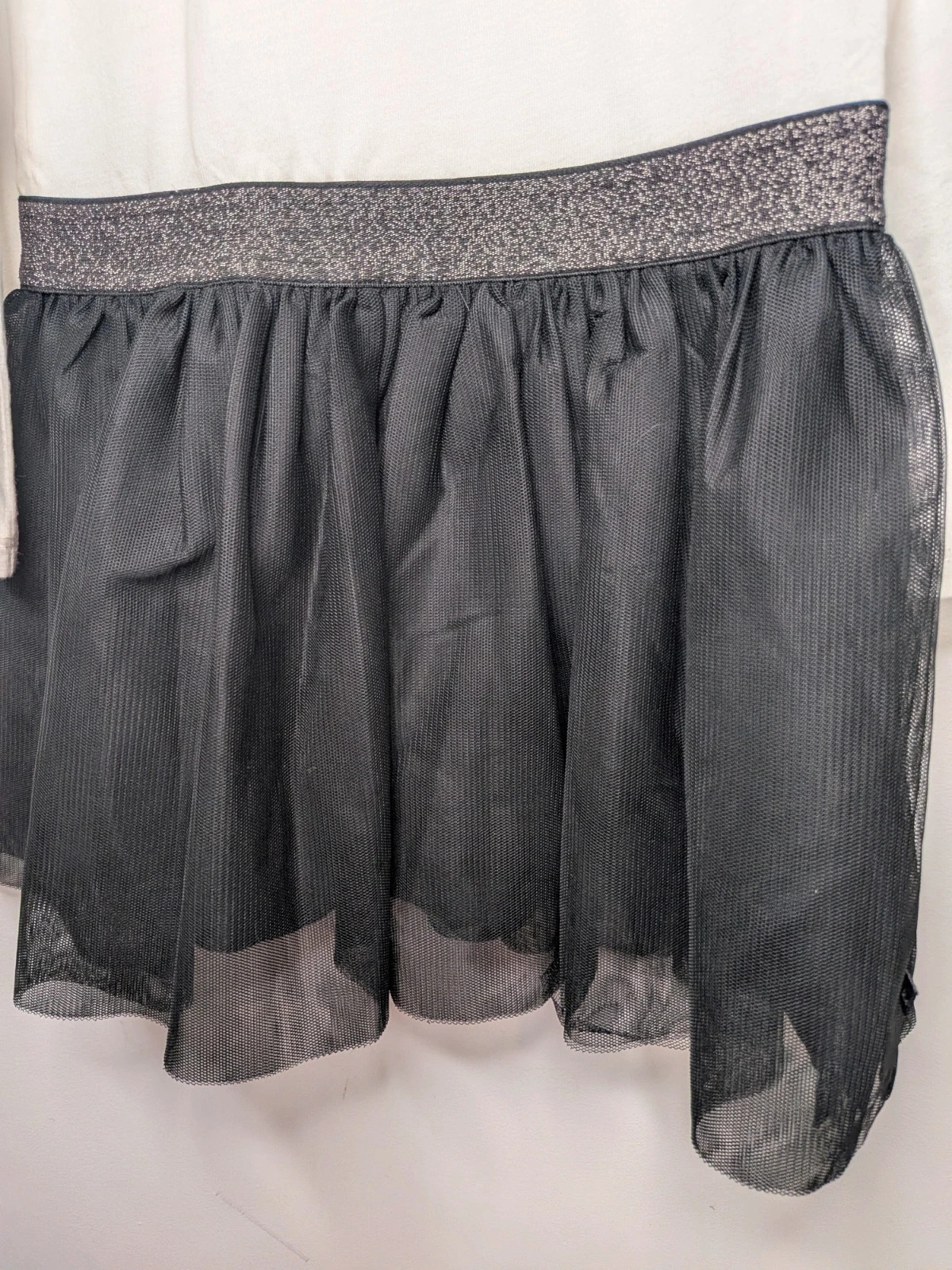 Robe Bicolore – IKKS – taille 6 ans / 116 cm 4