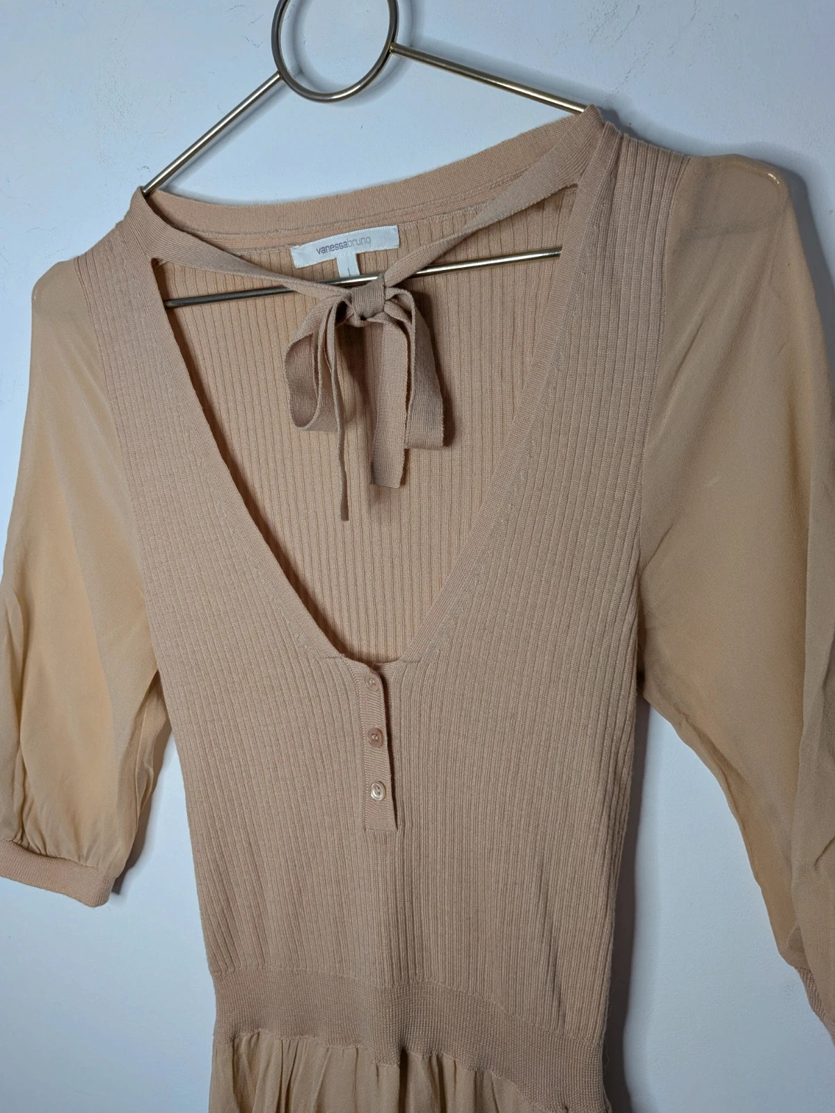 Robe Vanessa Bruno – Vanessa Bruno – taille S / 36 / 8 2