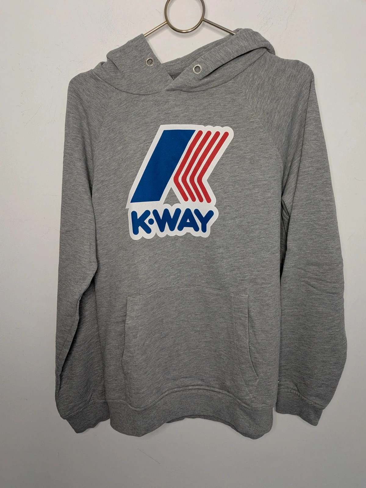 Sweat à capuche