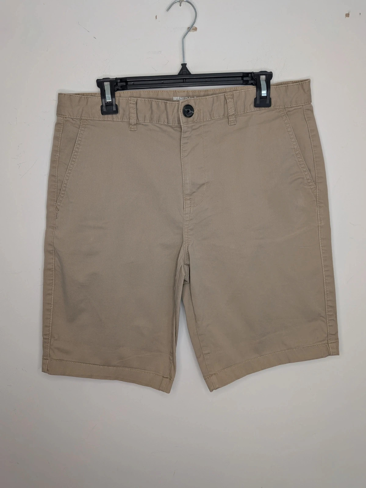 Bermuda Homme