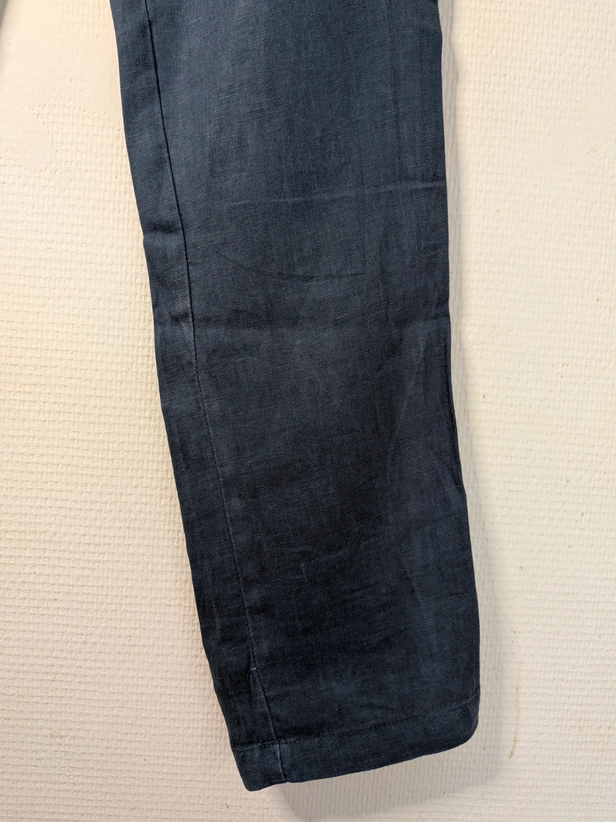Pantalon en lin – Beachcomber – taille L 5