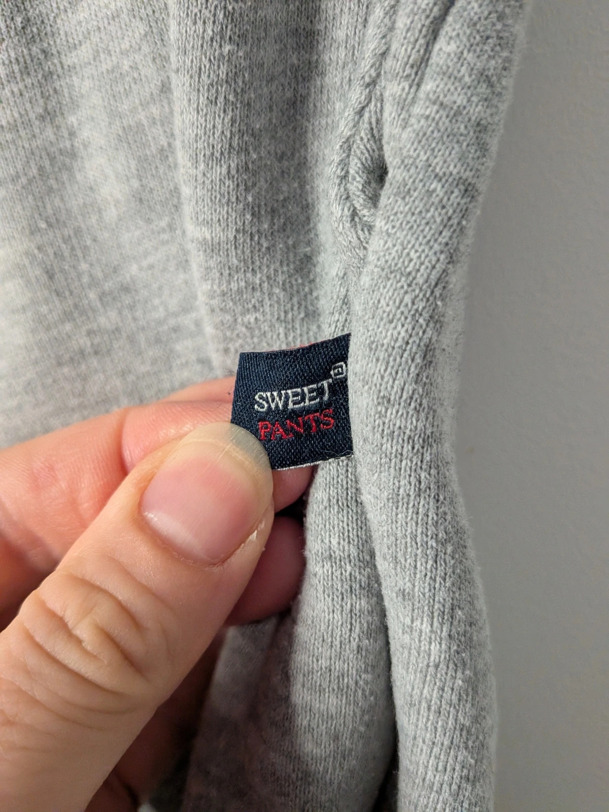 Jogging Homme – Sweet Pants – taille M 5