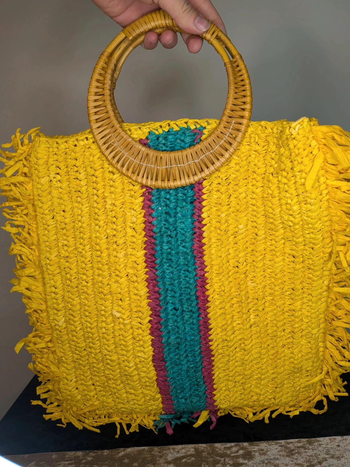 Sac Ipanema "Wild" – WiLD 3