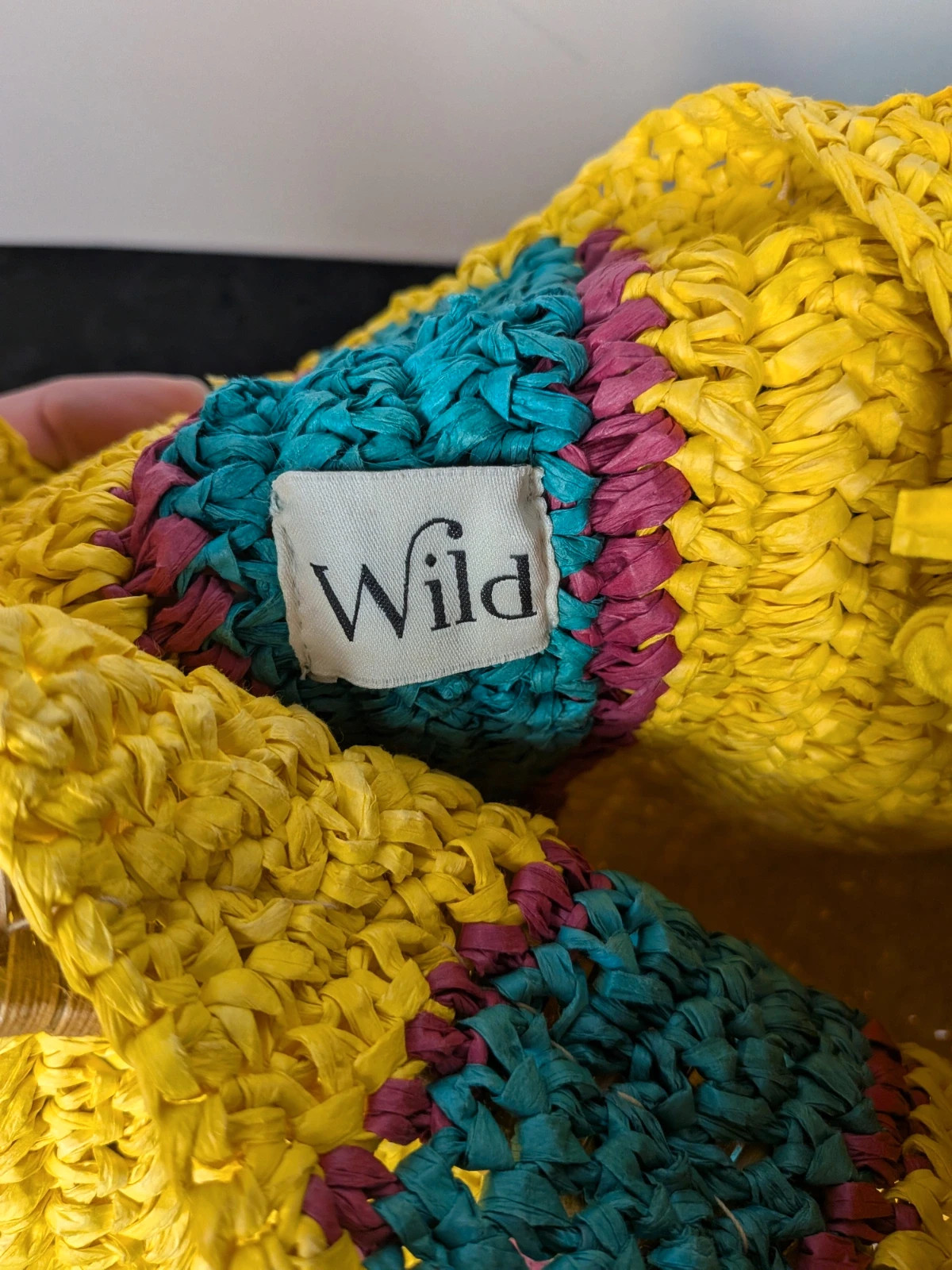 Sac Ipanema "Wild" – WiLD 4