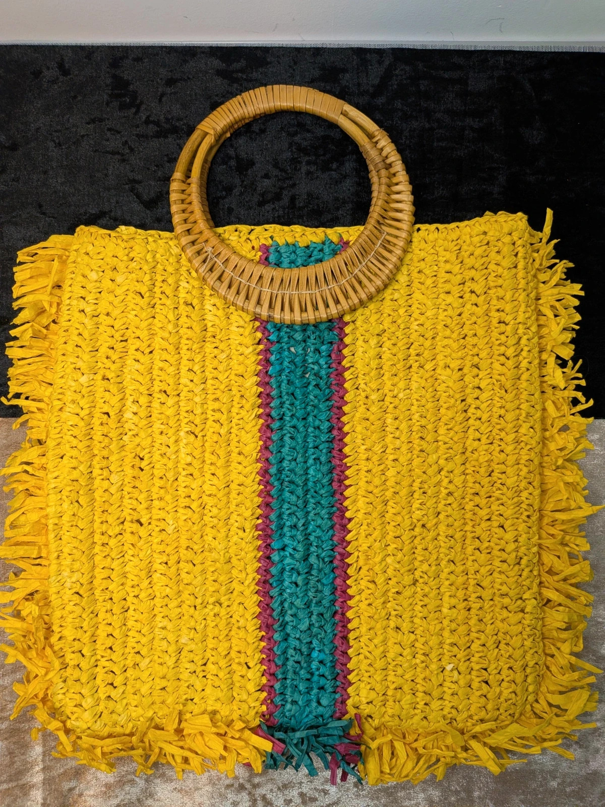 Sac Ipanema "Wild" – WiLD 2