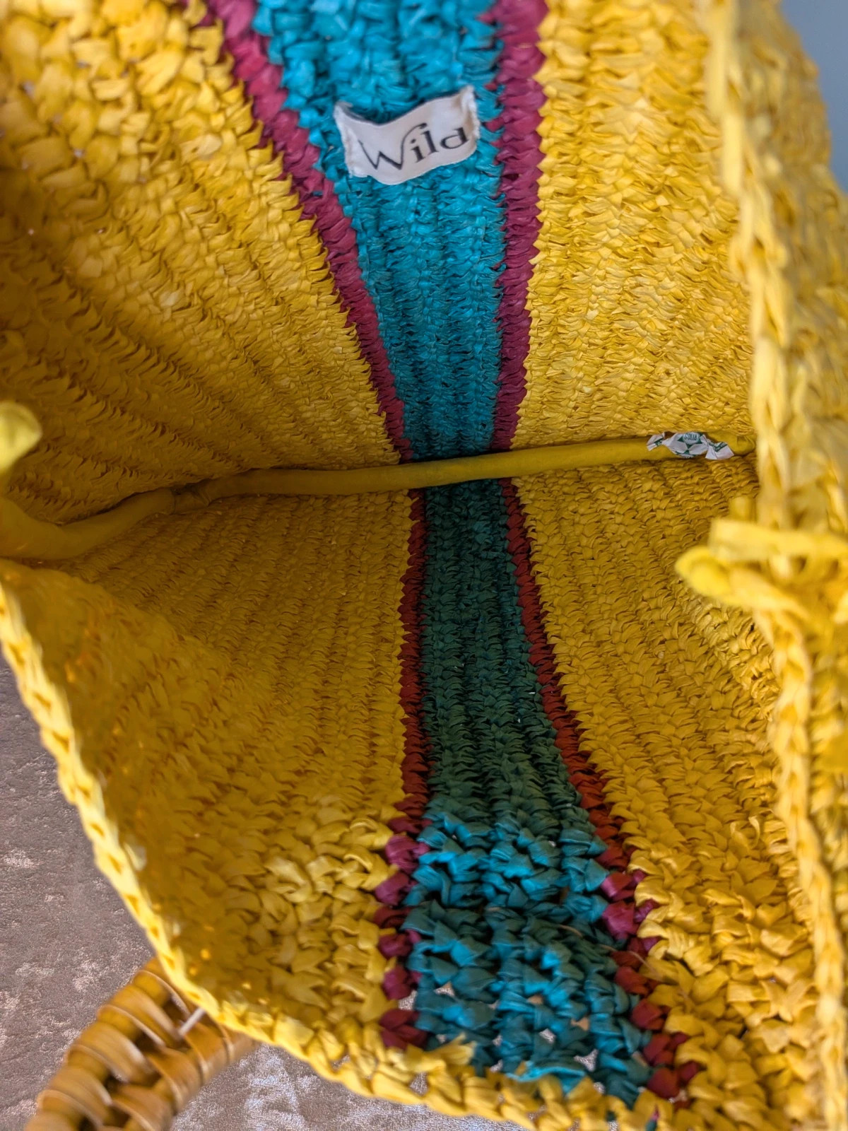 Sac Ipanema "Wild" – WiLD 5