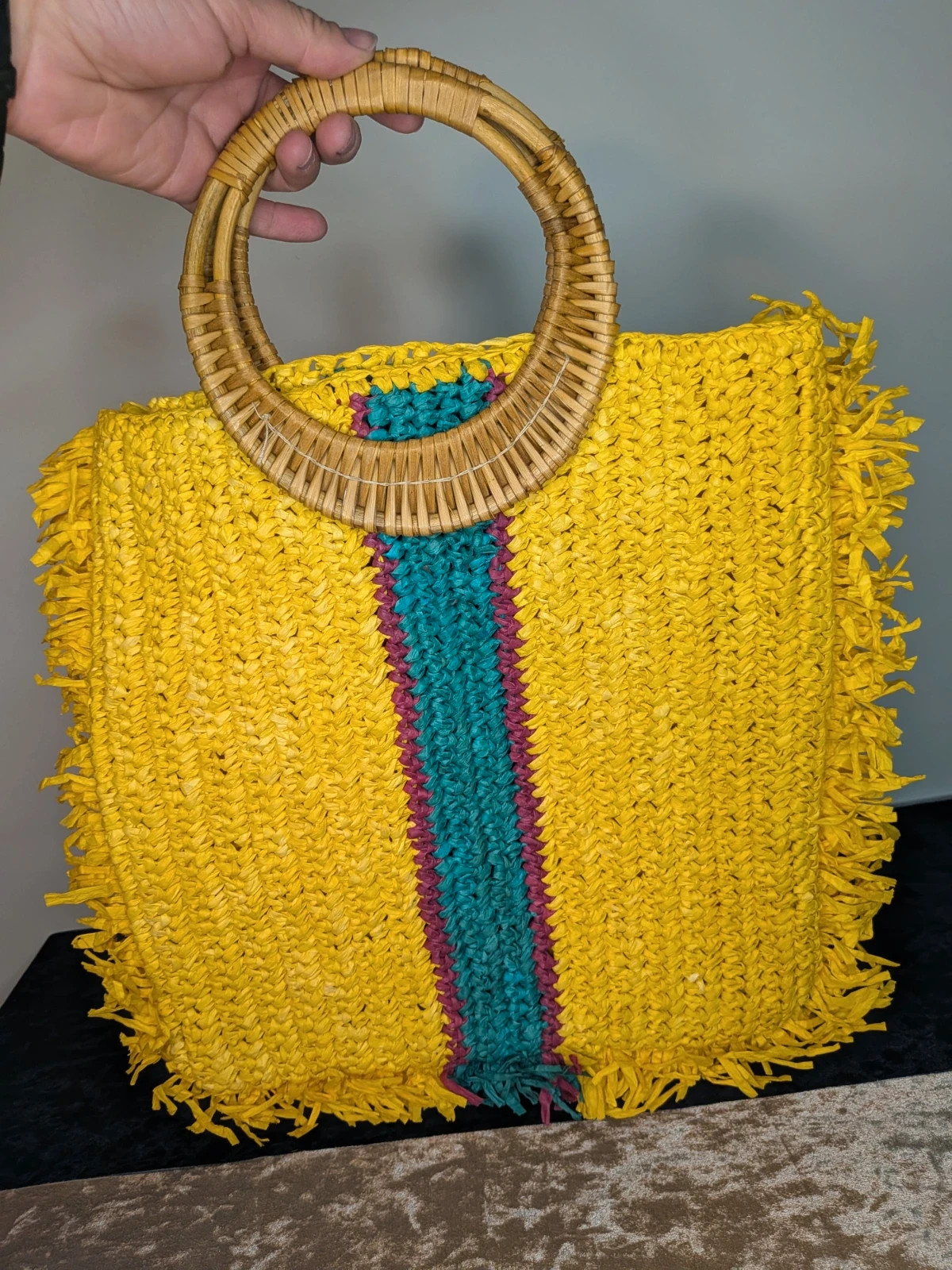 Sac Ipanema "Wild"