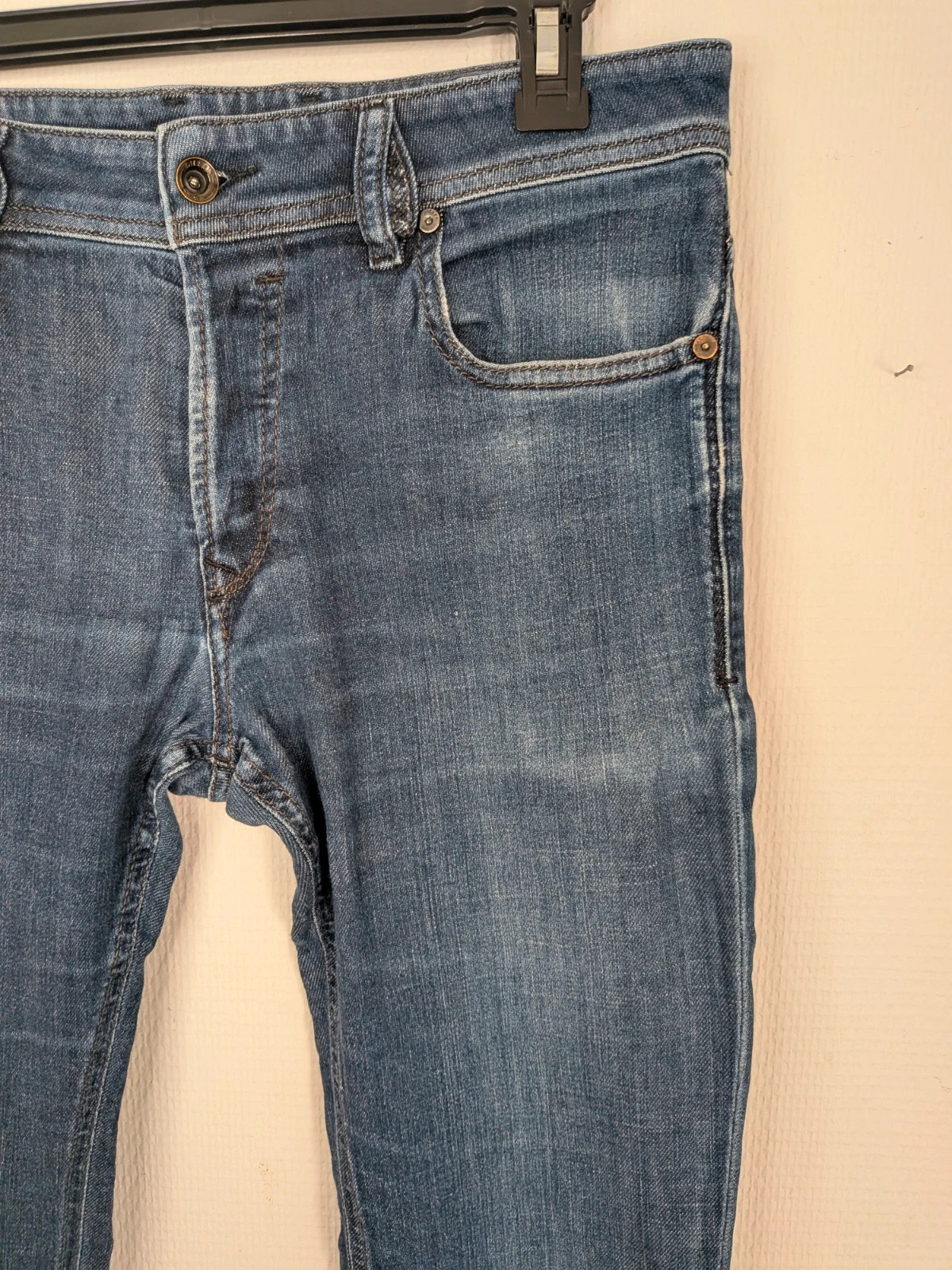 Jeans homme – Diesel – taille M 2